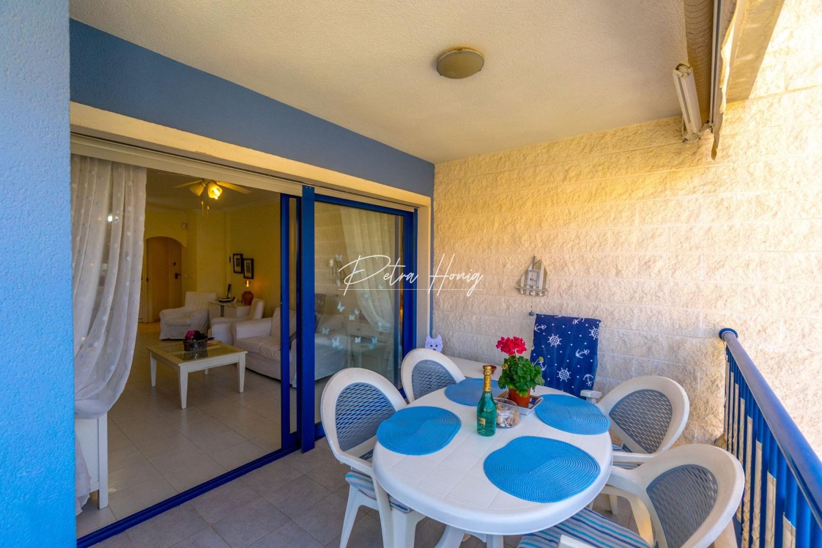 Resales - Apartment - Orihuela Costa - Campoamor