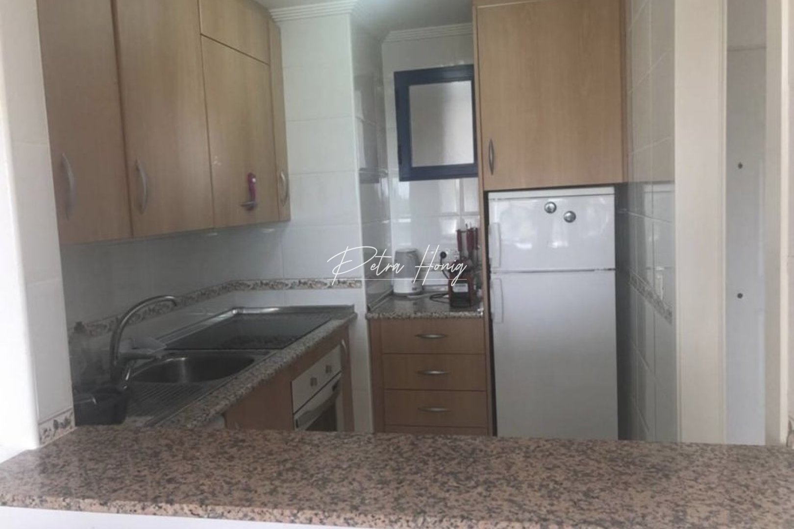 Resales - Apartment - Orihuela Costa - Campoamor