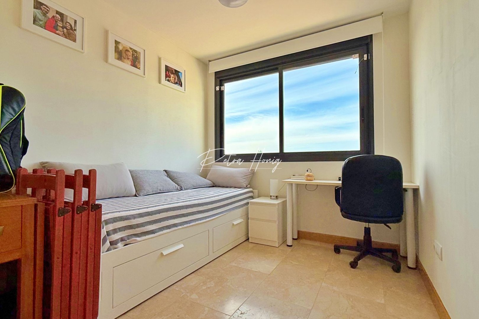 Resales - Apartment - Orihuela Costa - Campoamor