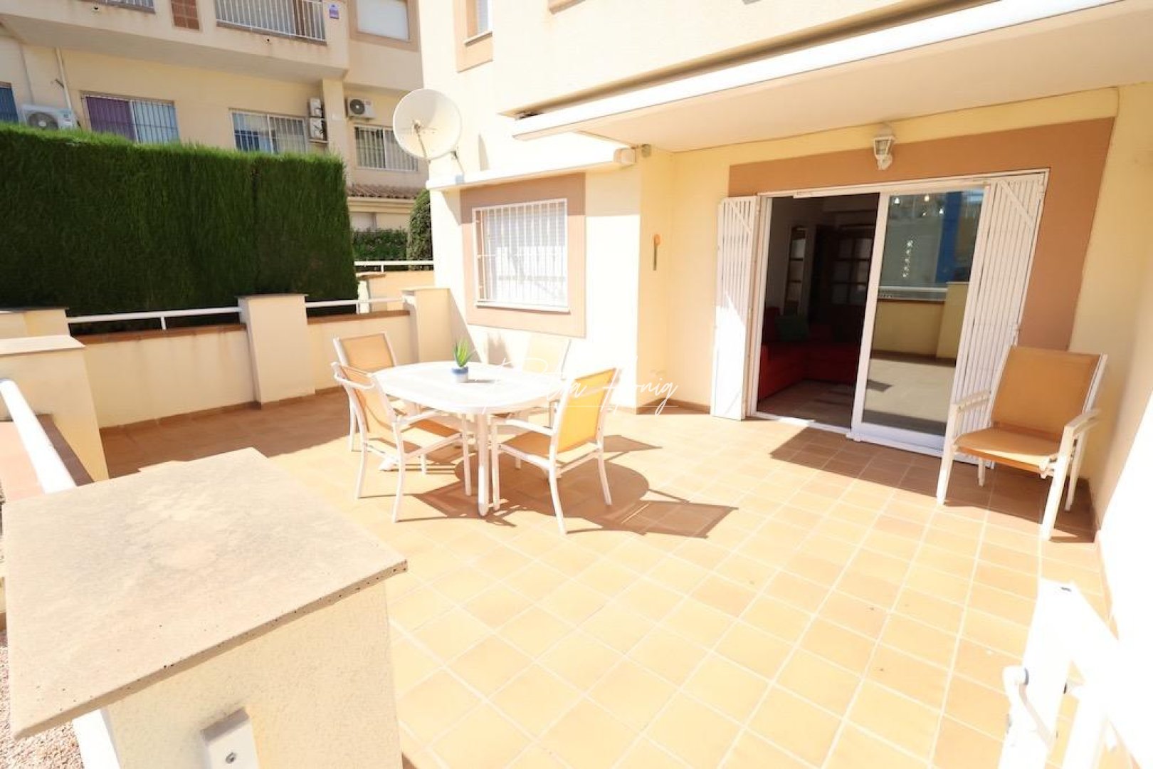 Resales - Apartment - Orihuela Costa - Campoamor