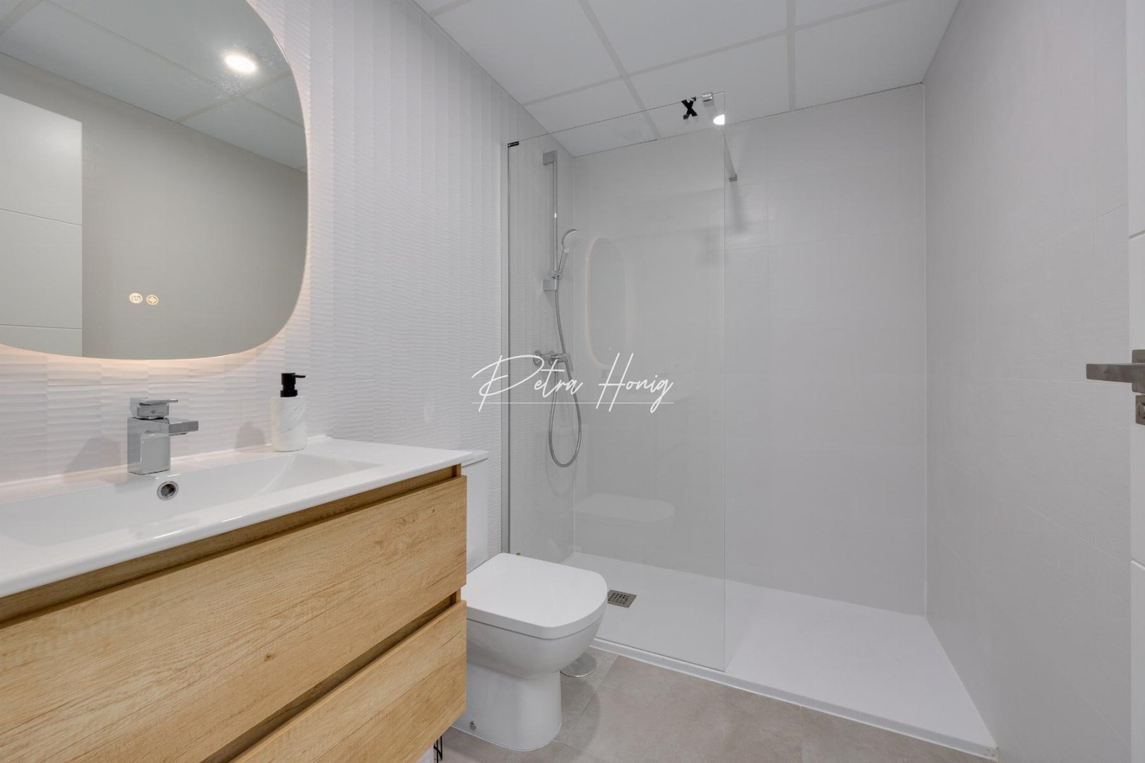 Resales - Apartment - Orihuela Costa - Campoamor