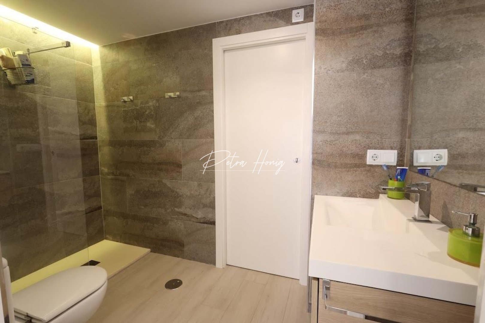 Resales - Apartment - Orihuela Costa - Campoamor