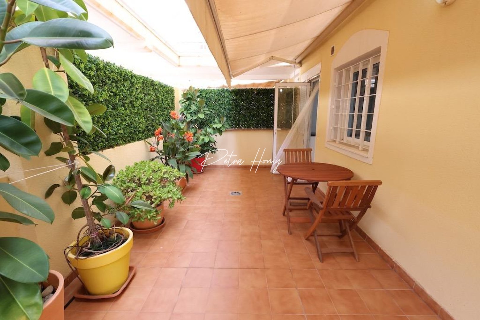 Resales - Apartment - Orihuela Costa - Campoamor