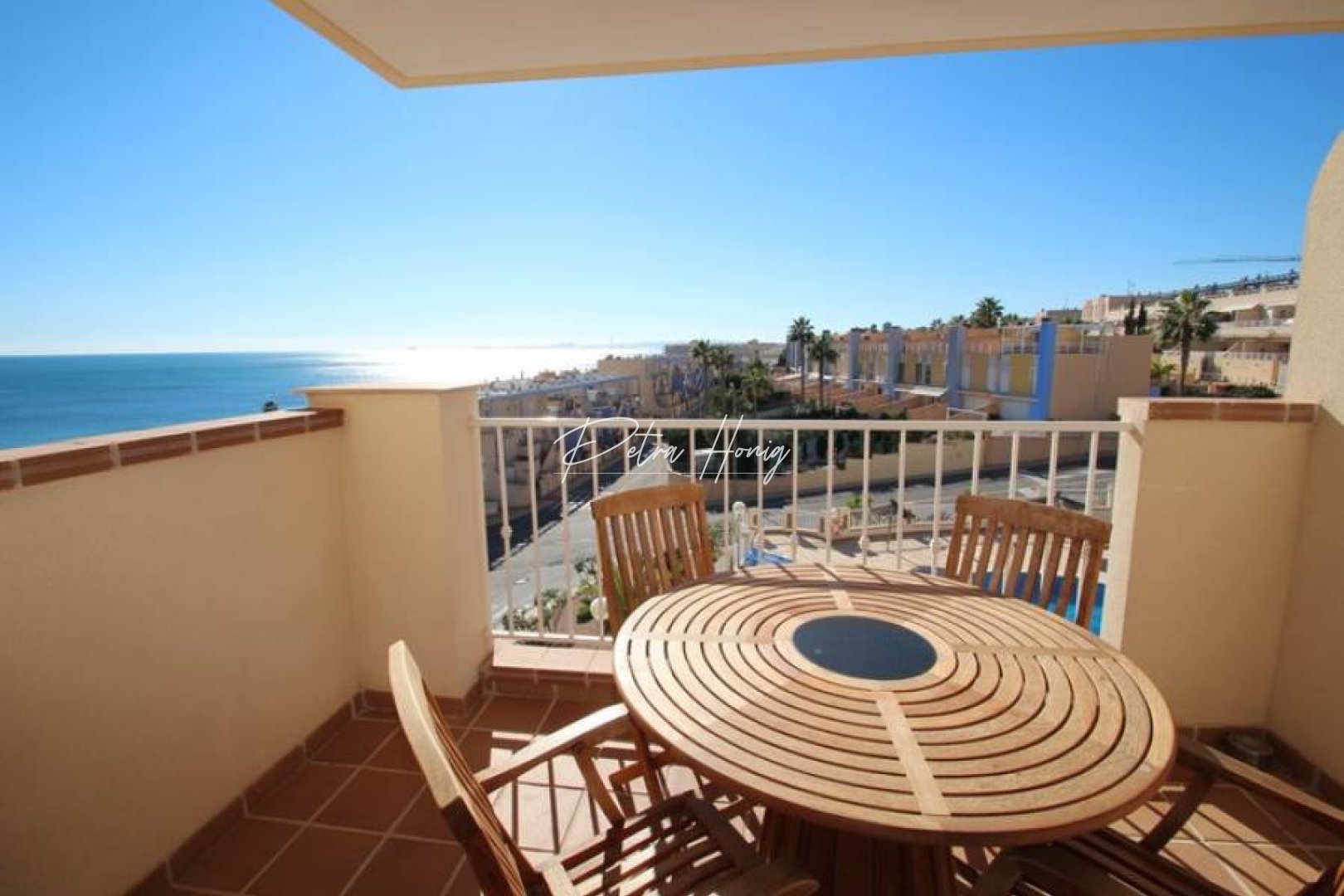 Resales - Apartment - Orihuela Costa - Campoamor