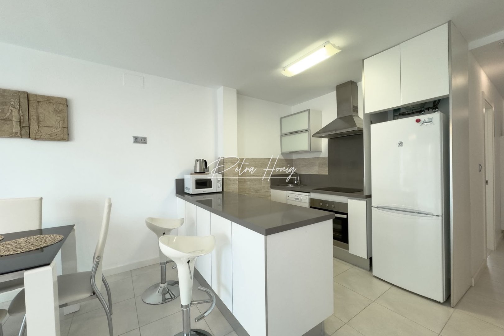 Resales - Apartment - Orihuela Costa - Campoamor