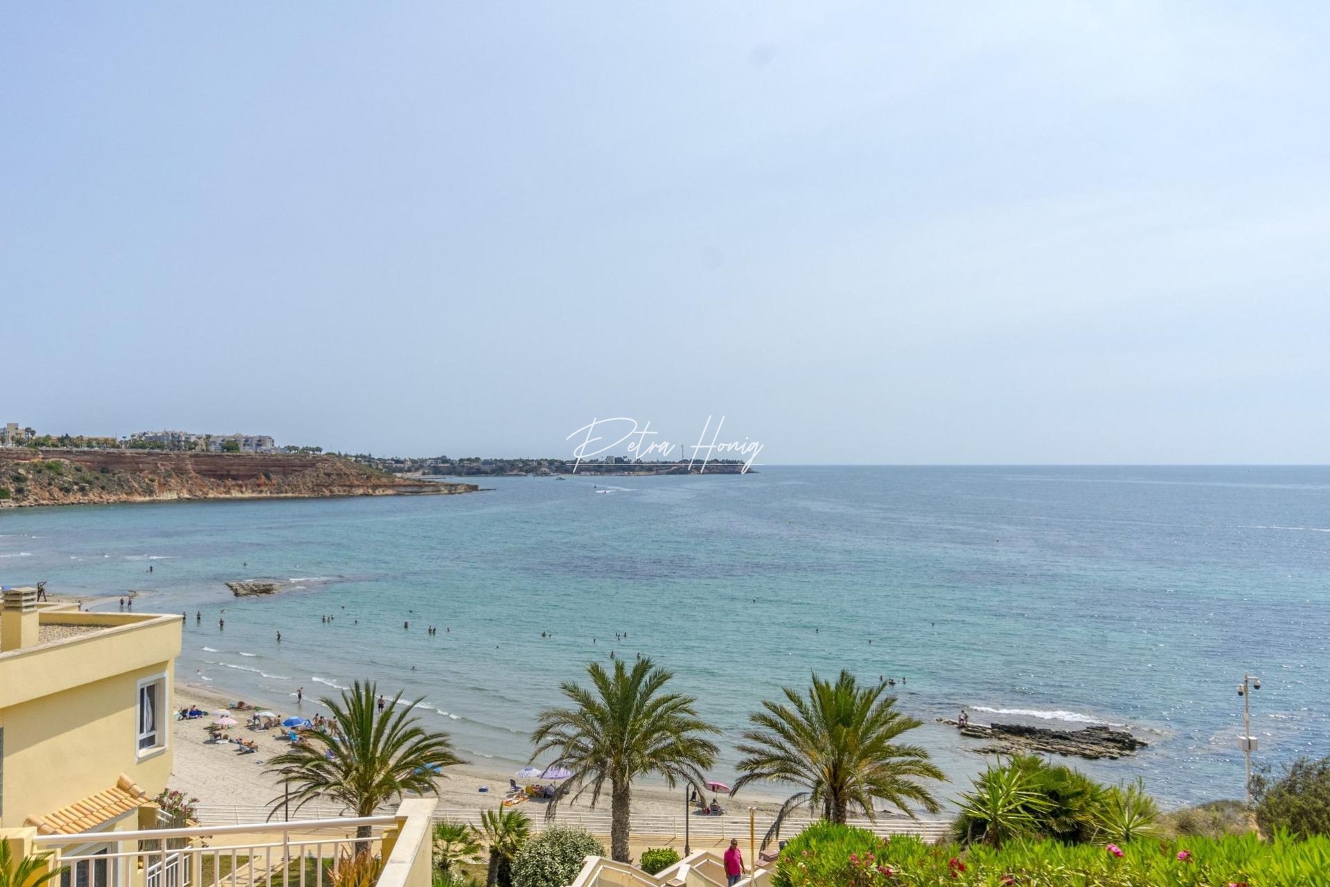 Resales - Apartment - Orihuela Costa - Campoamor