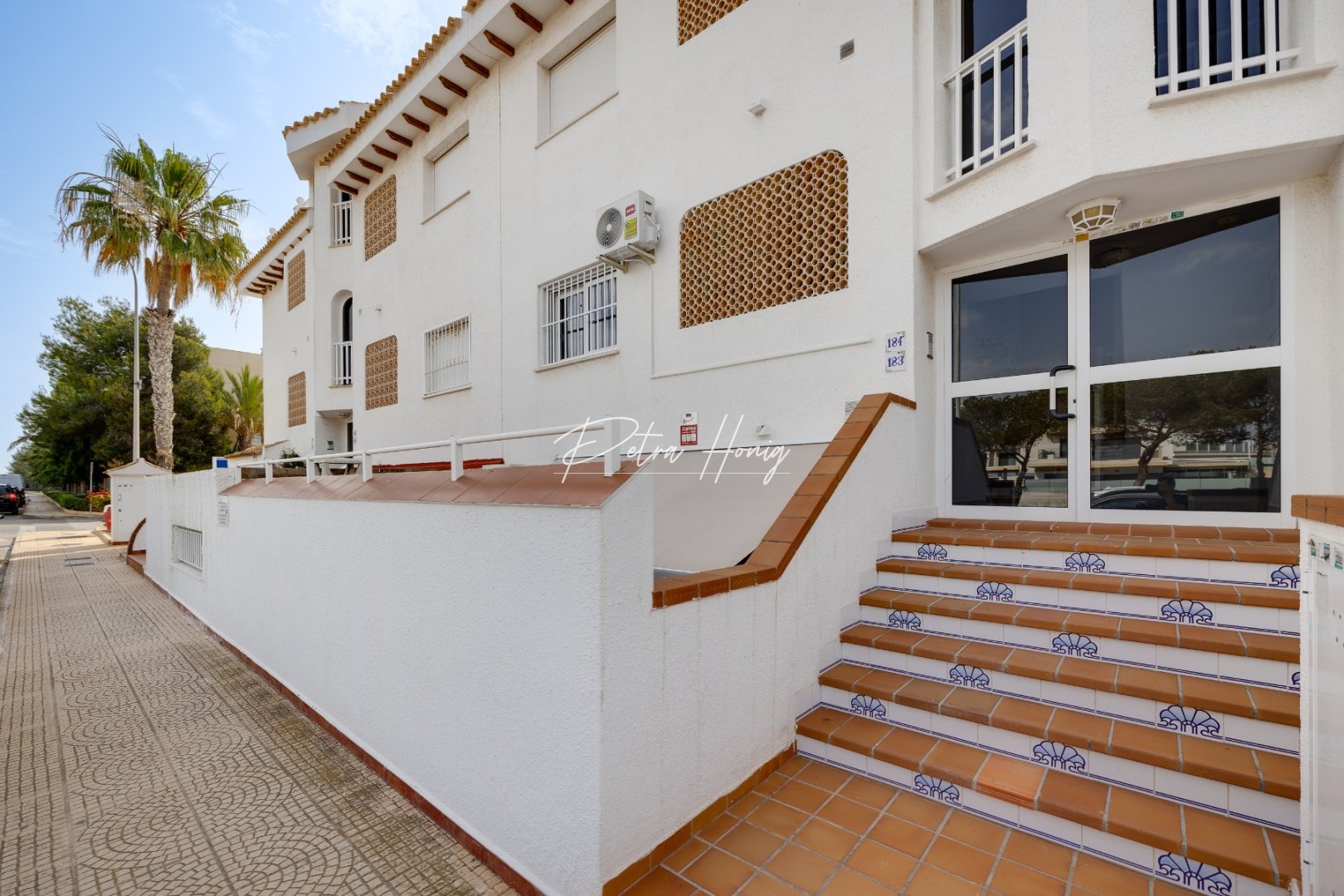 Resales - Apartment - Orihuela Costa - Dehesa De Campoamor
