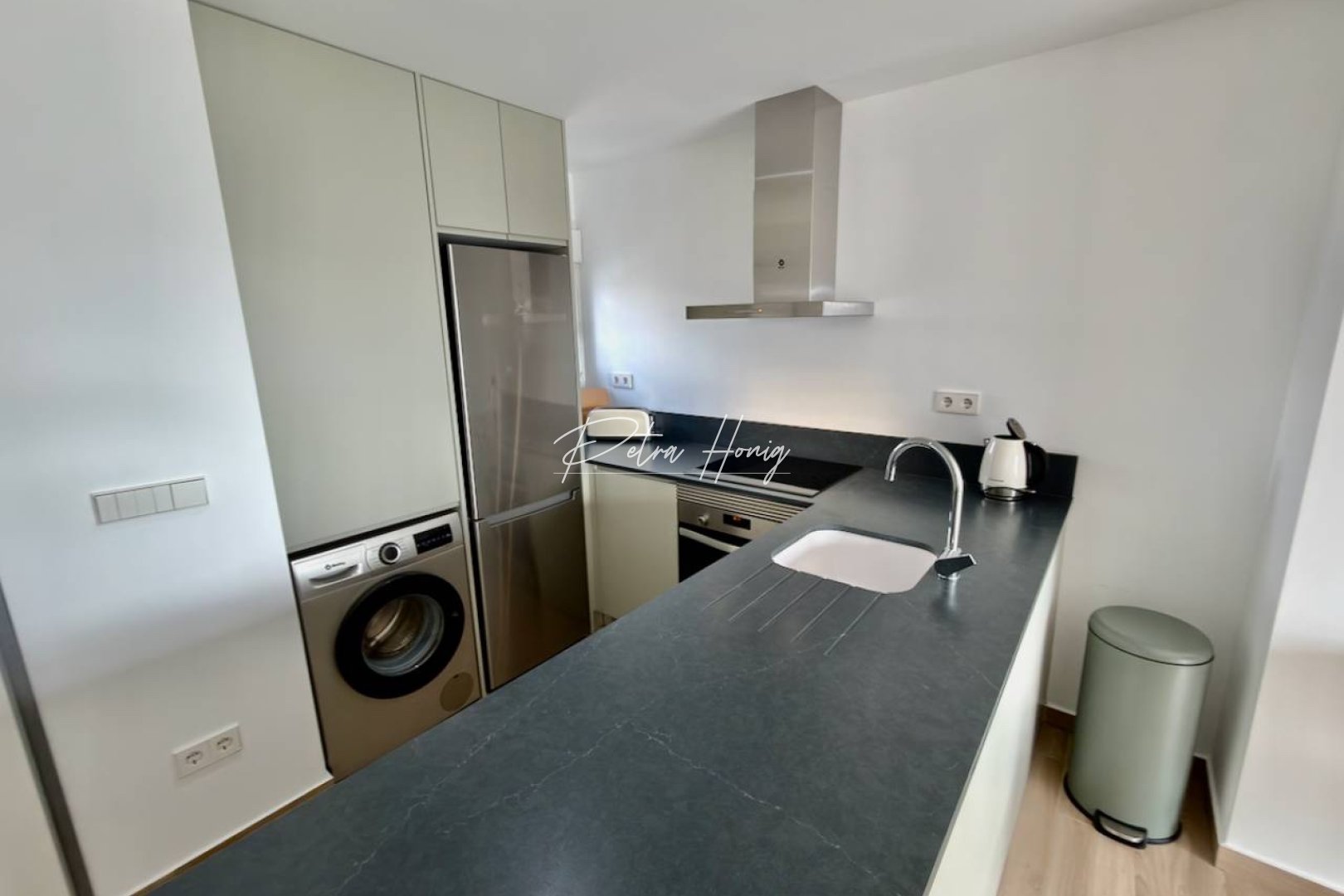 Resales - Apartment - Orihuela Costa - Entre Naranjos Vistabella Golf