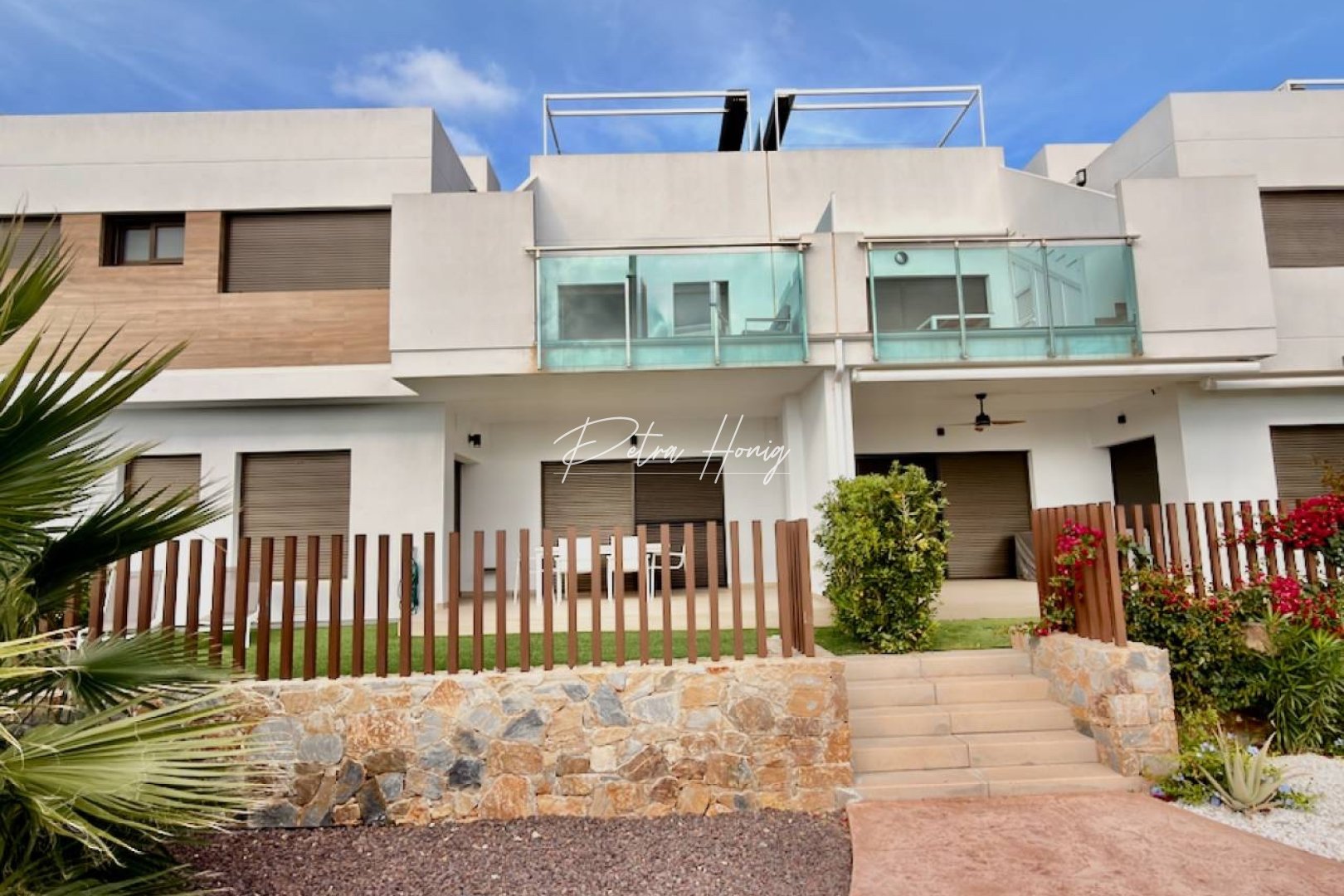 Resales - Apartment - Orihuela Costa - Entre Naranjos Vistabella Golf