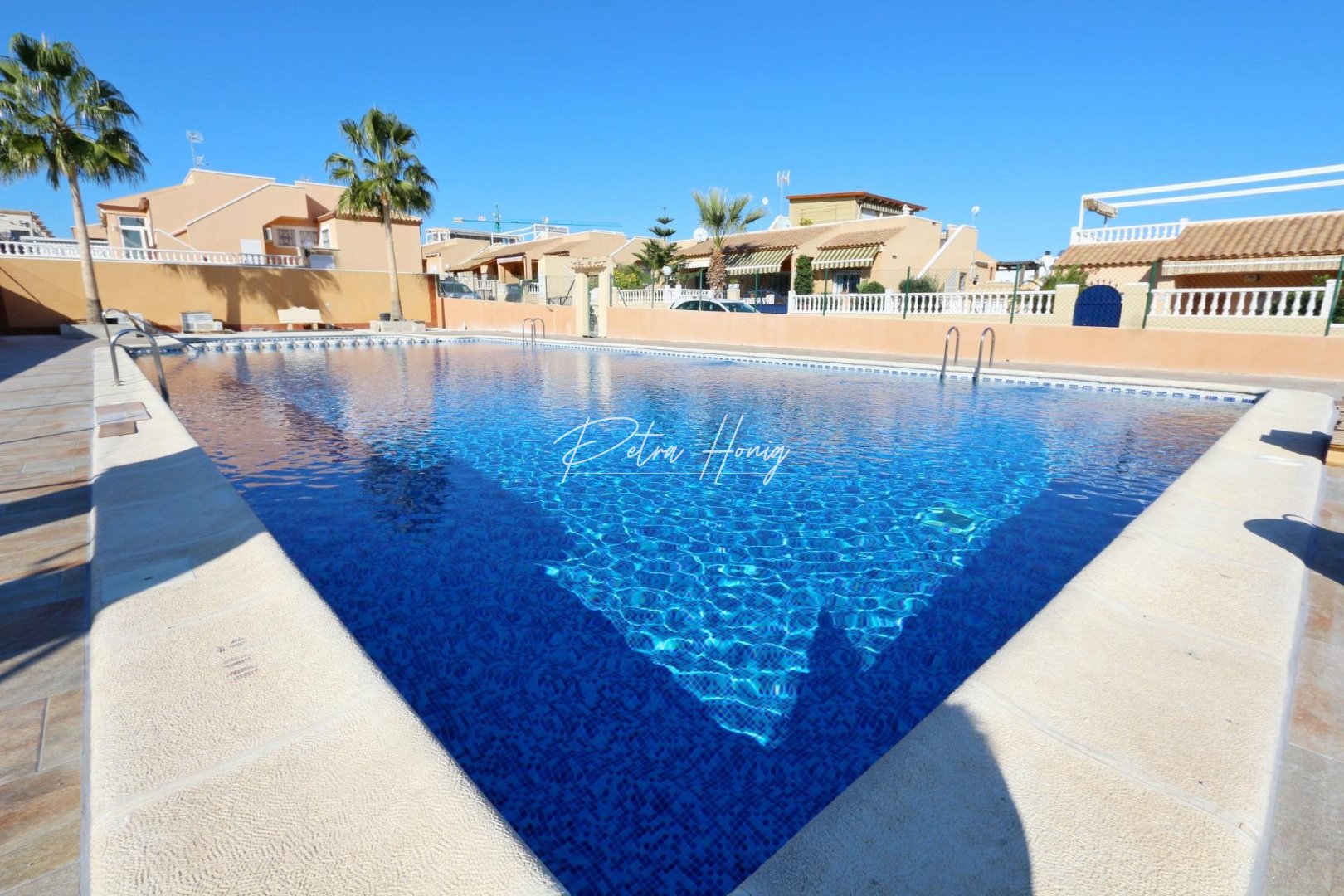 Resales - Apartment - Orihuela Costa - La Ciñuelica - Villa Rosa