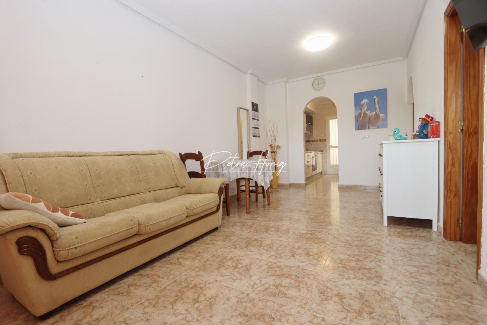 Resales - Apartment - Orihuela Costa - La Ciñuelica - Villa Rosa
