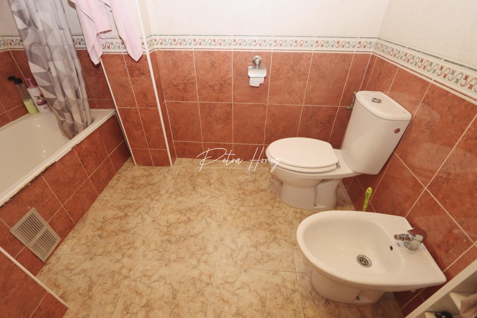 Resales - Apartment - Orihuela Costa - La Ciñuelica - Villa Rosa