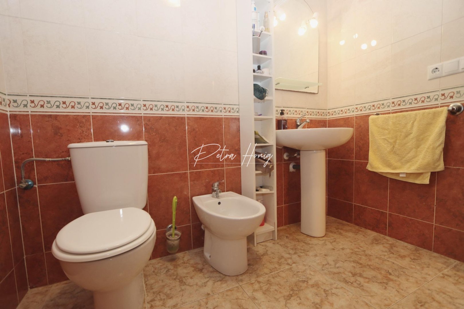 Resales - Apartment - Orihuela Costa - La Ciñuelica - Villa Rosa