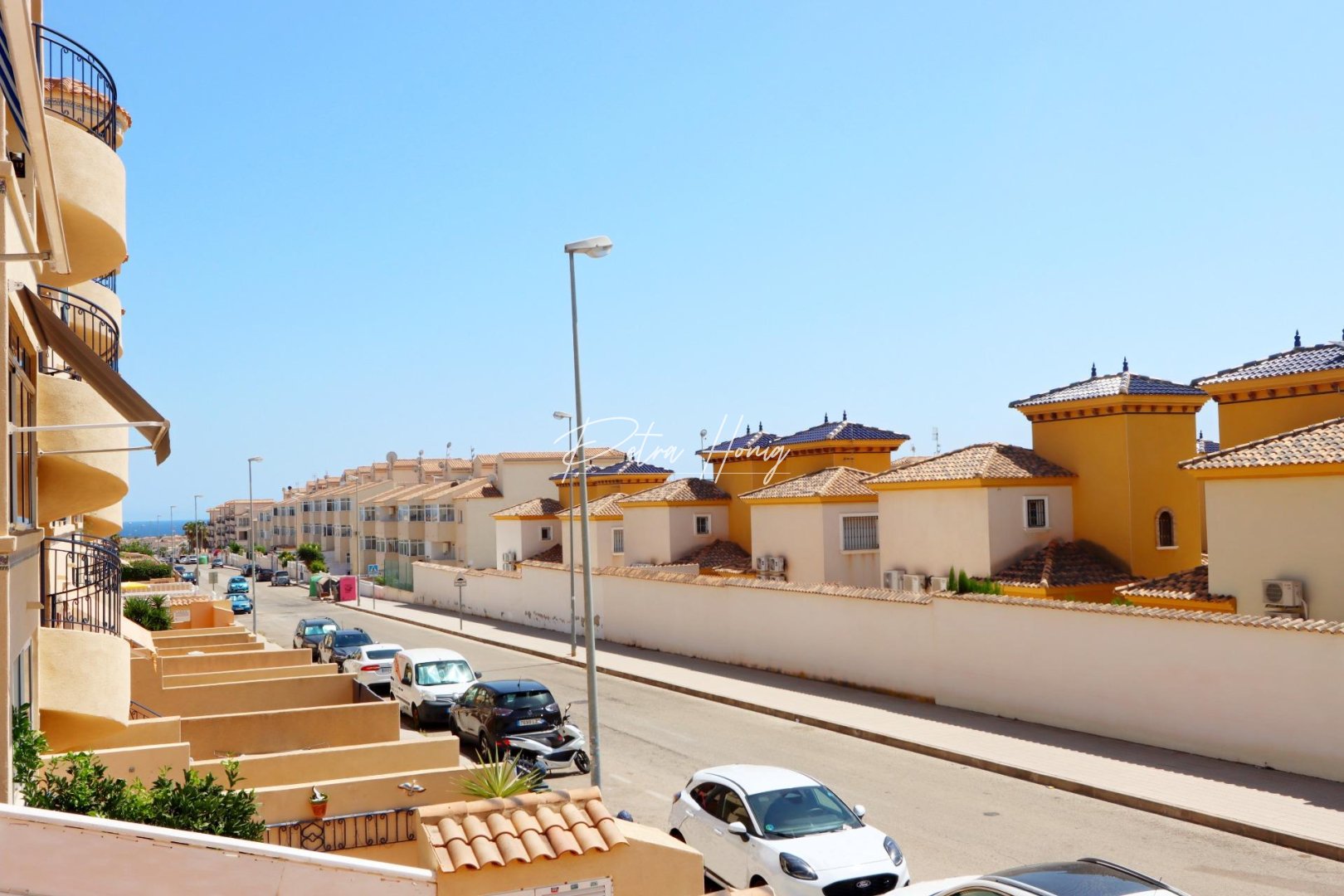 Resales - Apartment - Orihuela Costa - La Ciñuelica - Villa Rosa