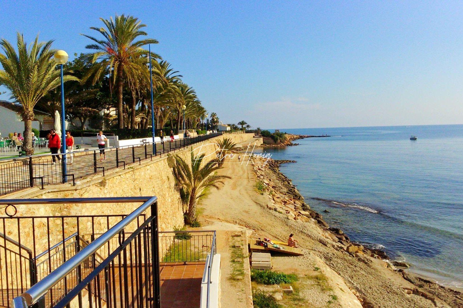 Resales - Apartment - Orihuela Costa - La Ciñuelica - Villa Rosa