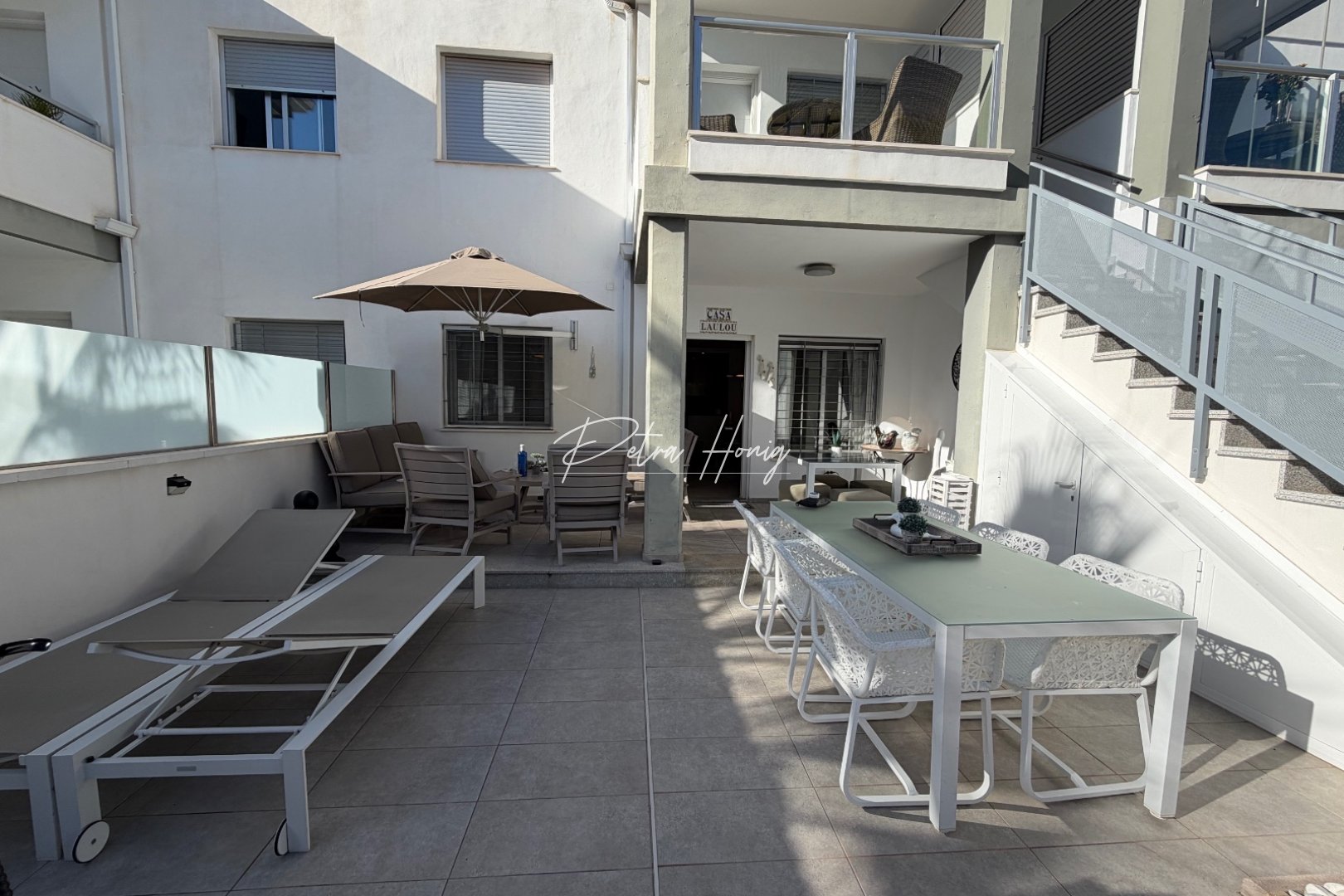 Resales - Apartment - Orihuela Costa - La Florida