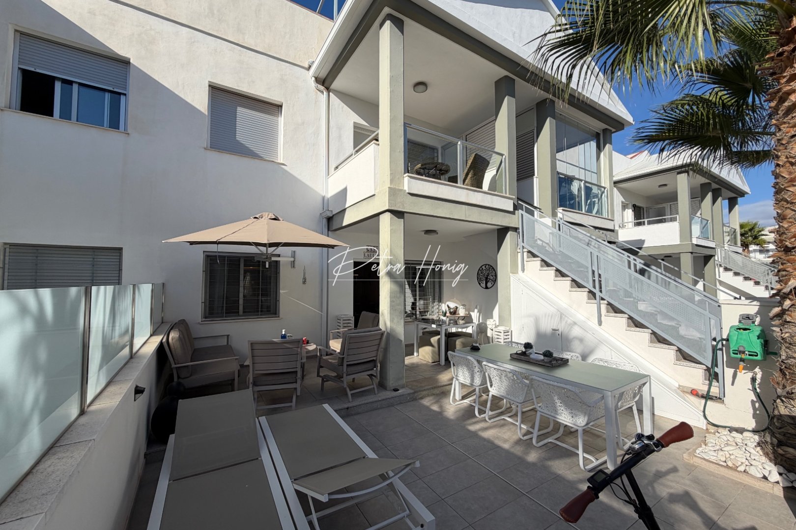 Resales - Apartment - Orihuela Costa - La Florida