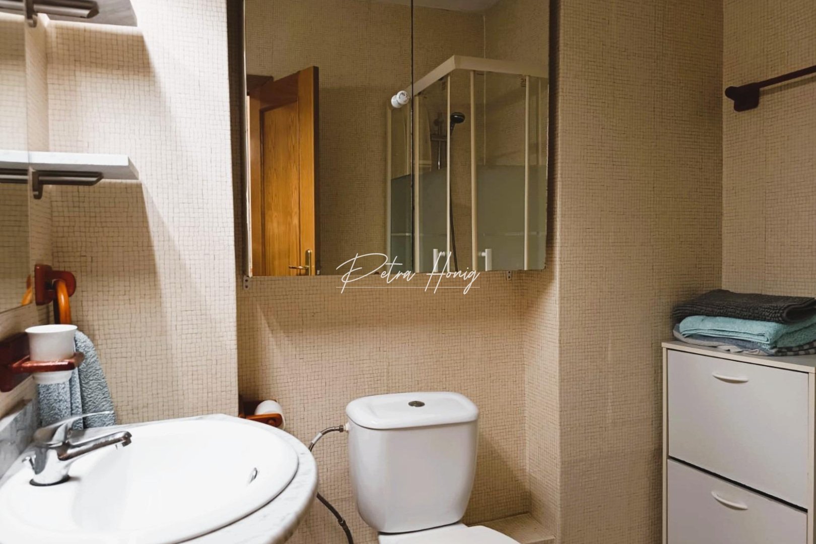 Resales - Apartment - Orihuela Costa - La Regia