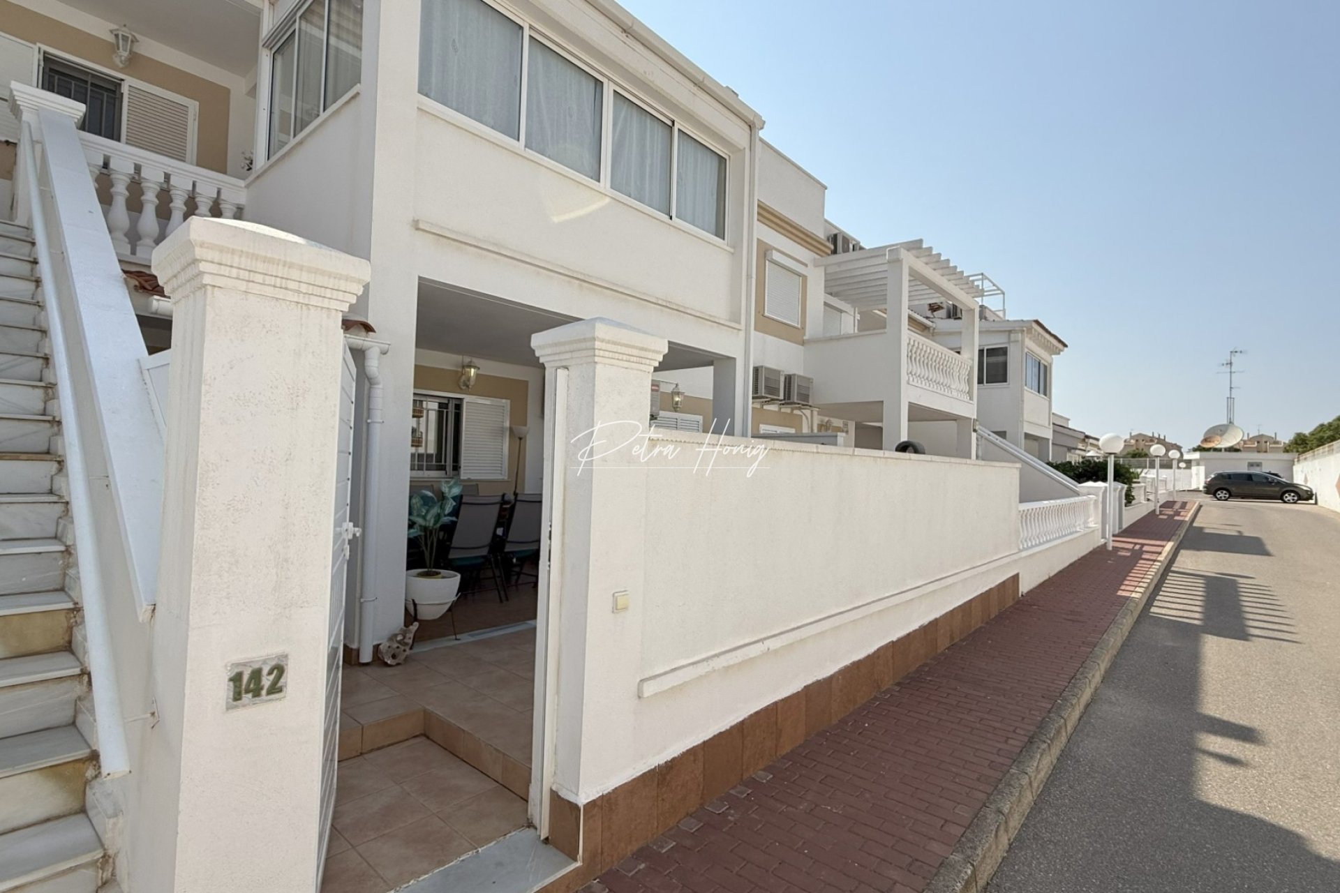 Resales - Apartment - Orihuela Costa - La Zenia