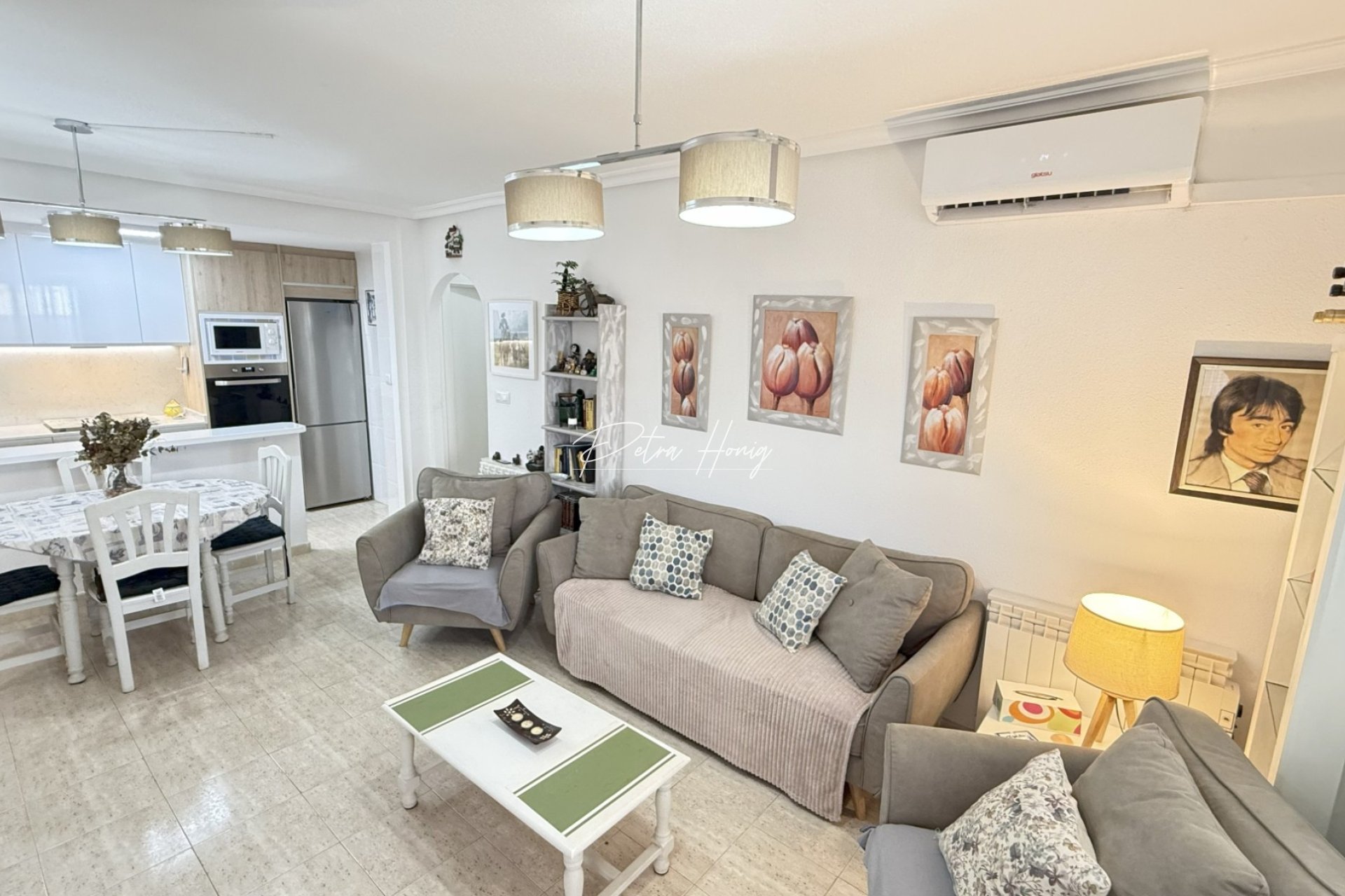 Resales - Apartment - Orihuela Costa - La Zenia
