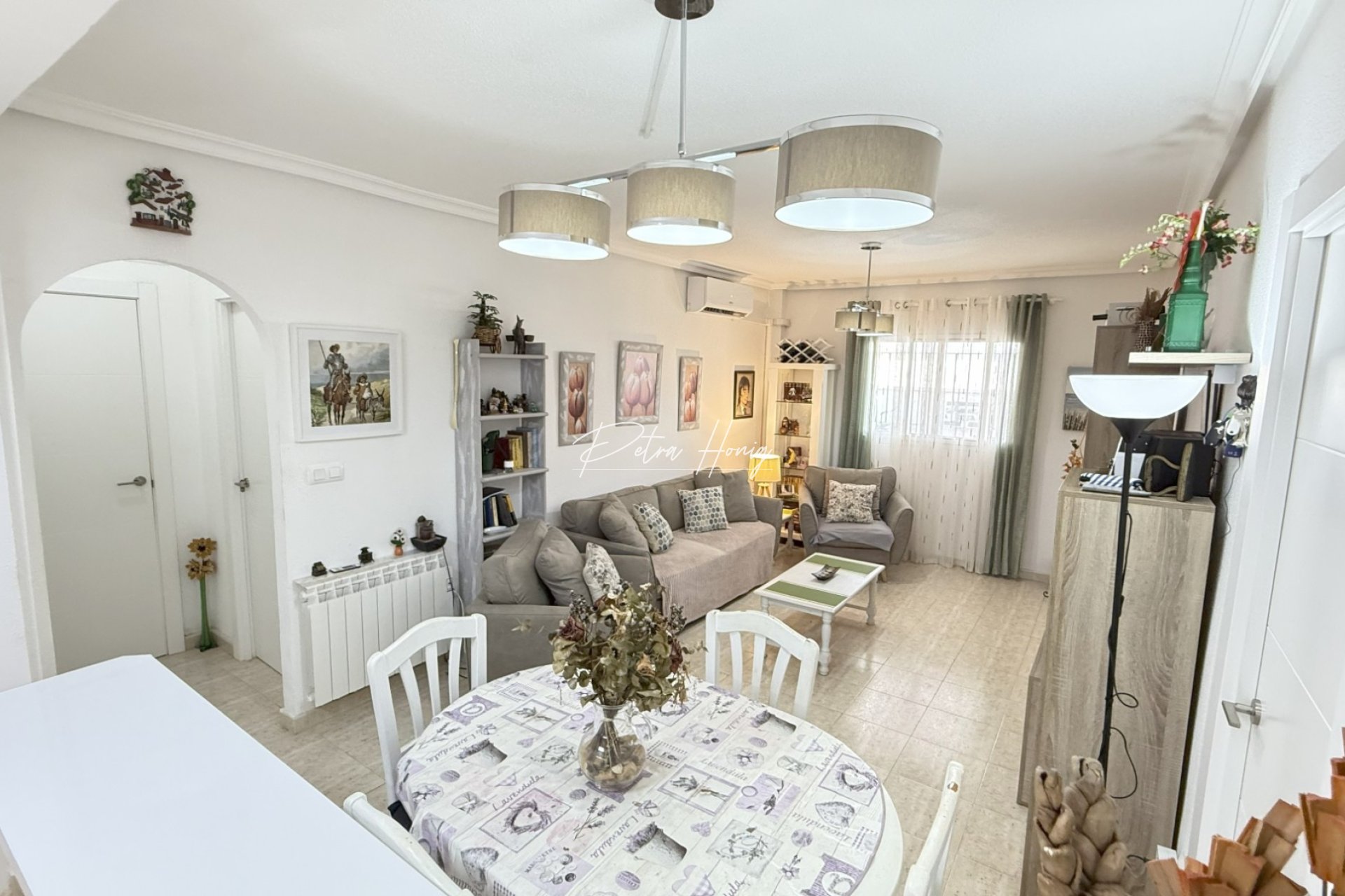 Resales - Apartment - Orihuela Costa - La Zenia