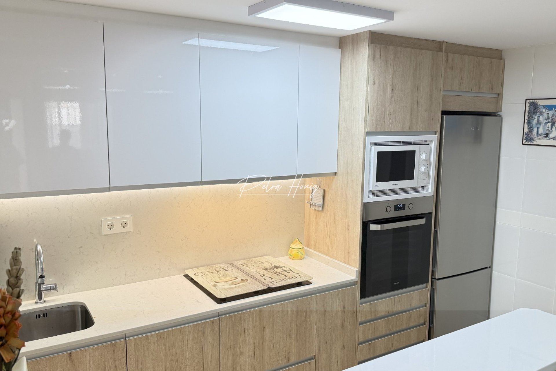 Resales - Apartment - Orihuela Costa - La Zenia