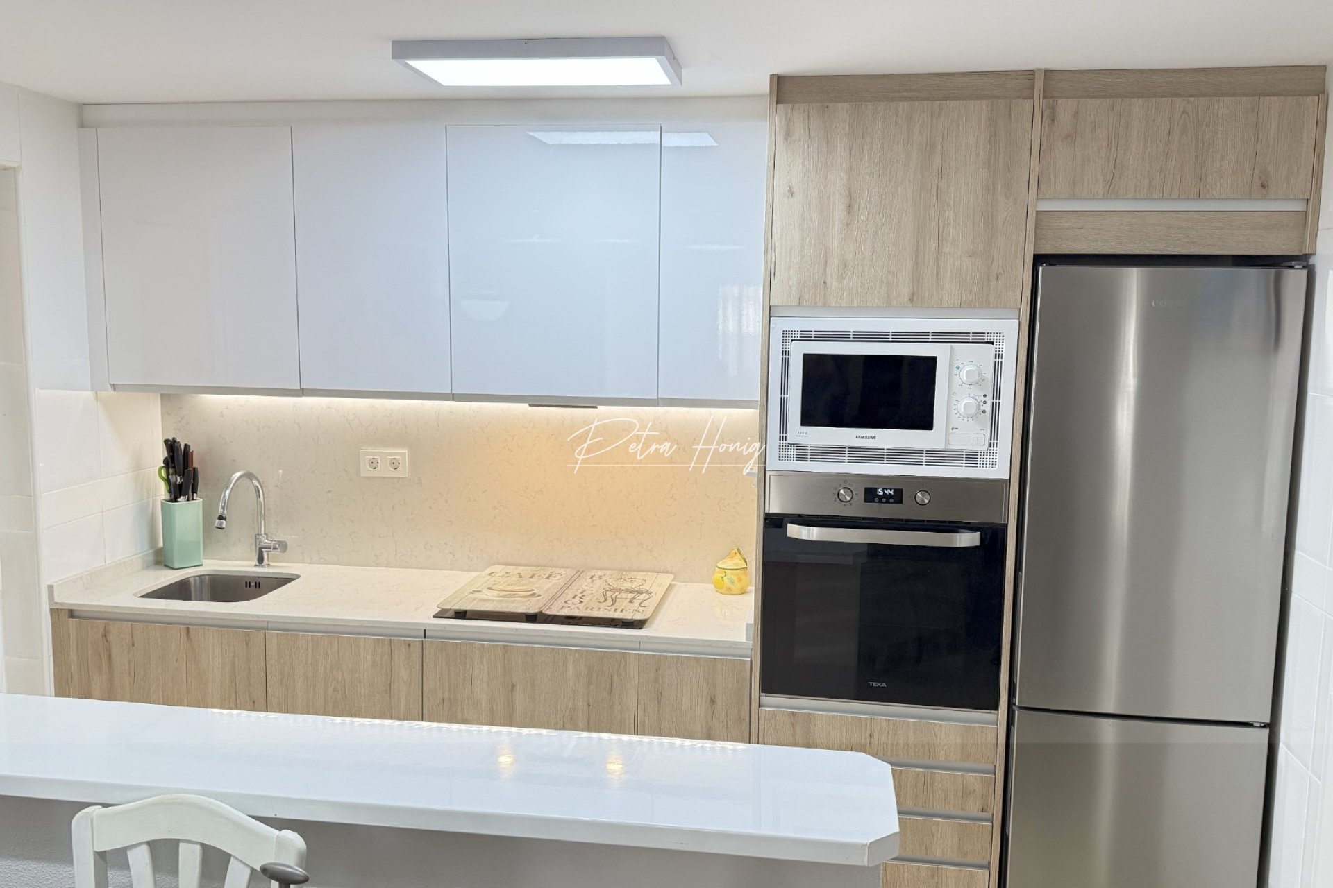 Resales - Apartment - Orihuela Costa - La Zenia