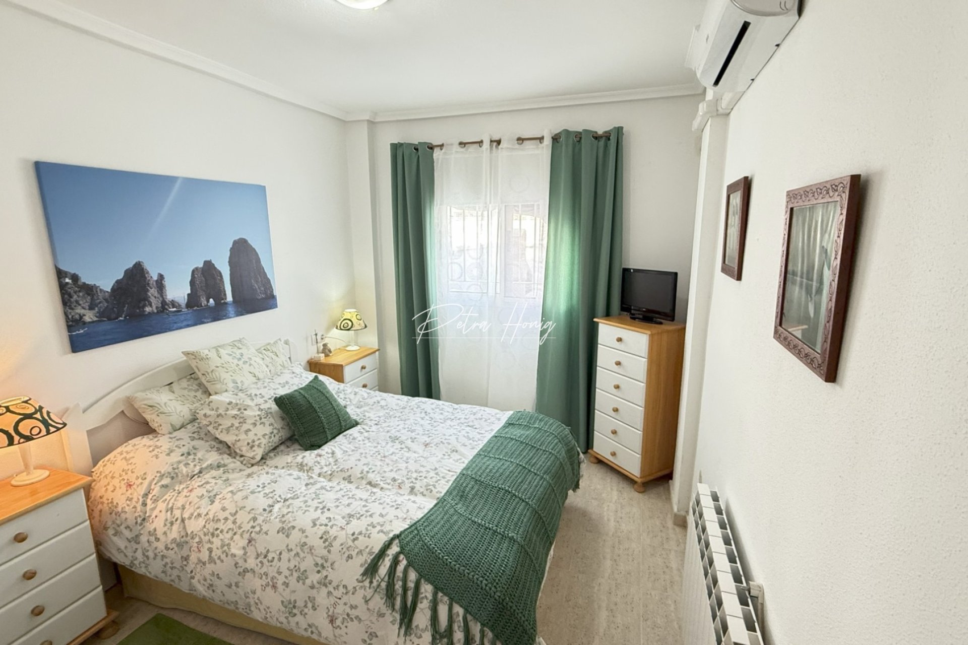 Resales - Apartment - Orihuela Costa - La Zenia