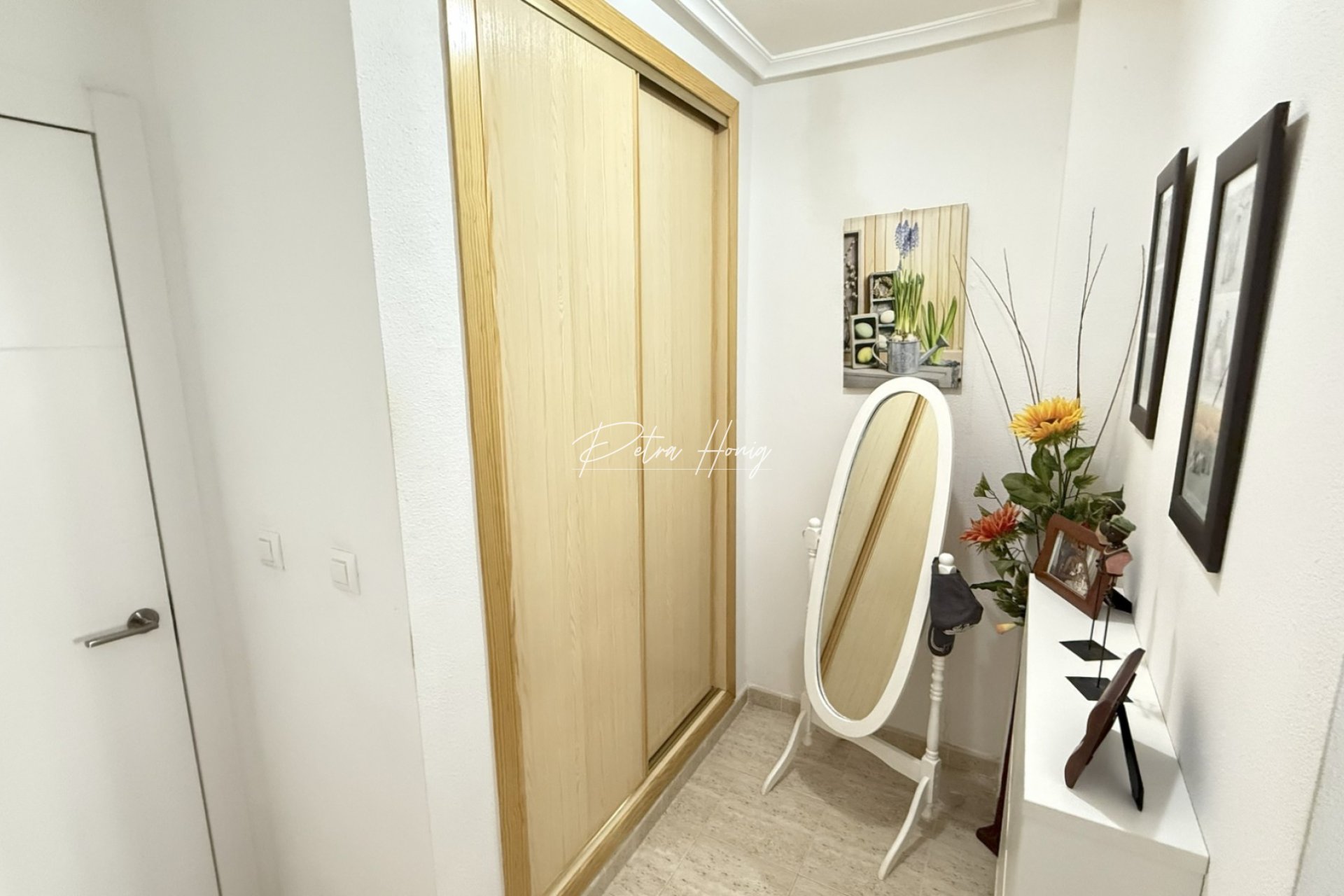Resales - Apartment - Orihuela Costa - La Zenia