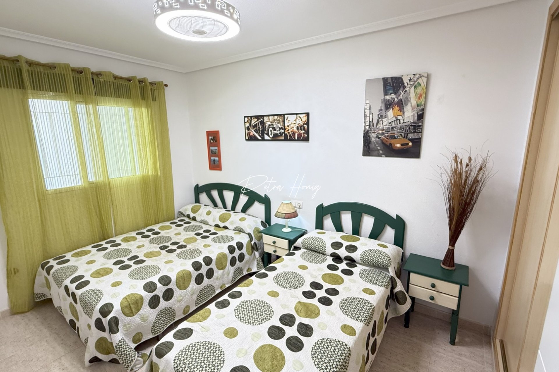 Resales - Apartment - Orihuela Costa - La Zenia