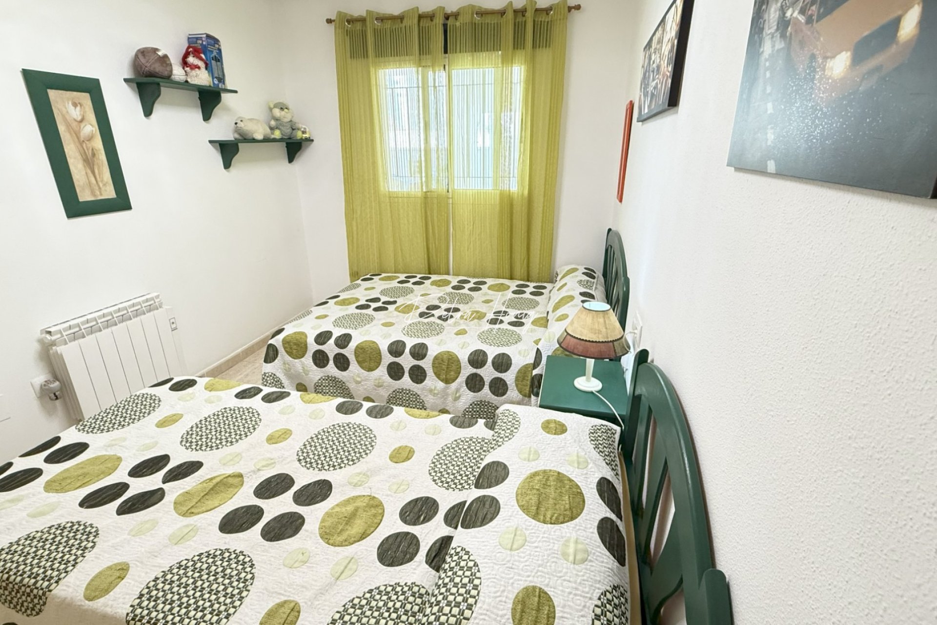 Resales - Apartment - Orihuela Costa - La Zenia