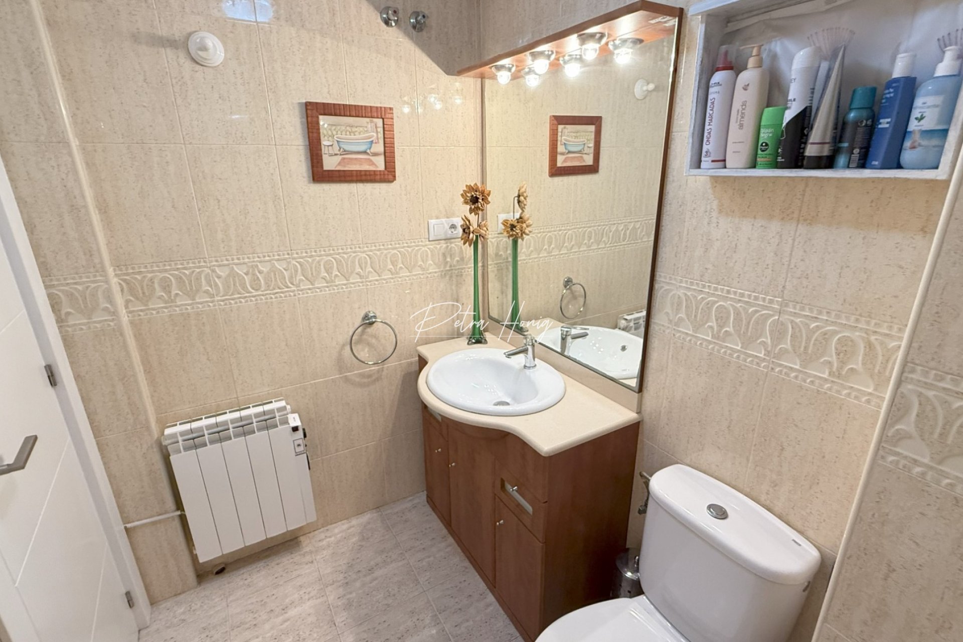 Resales - Apartment - Orihuela Costa - La Zenia