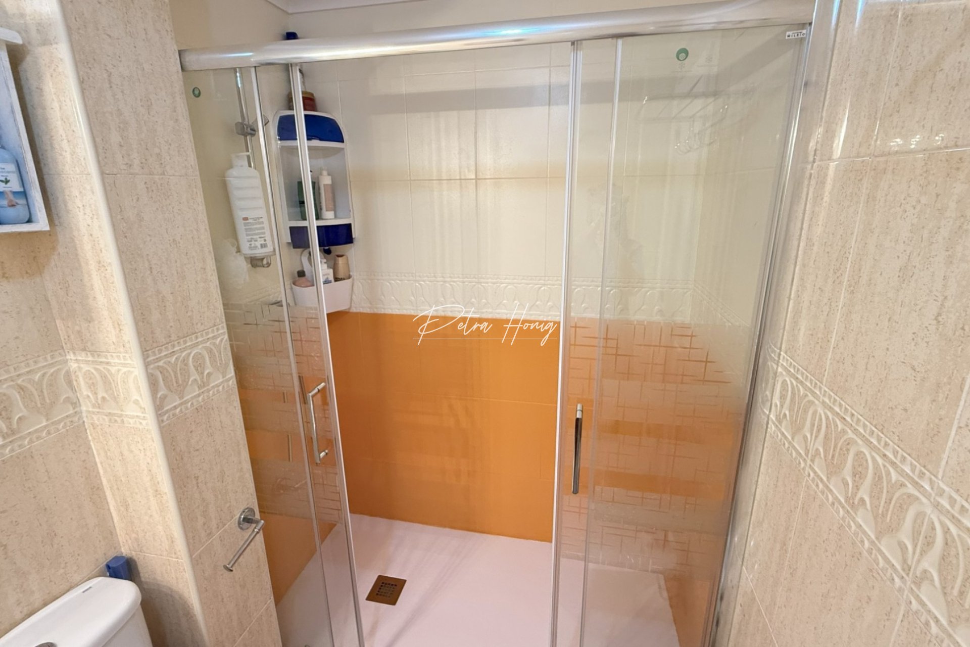Resales - Apartment - Orihuela Costa - La Zenia
