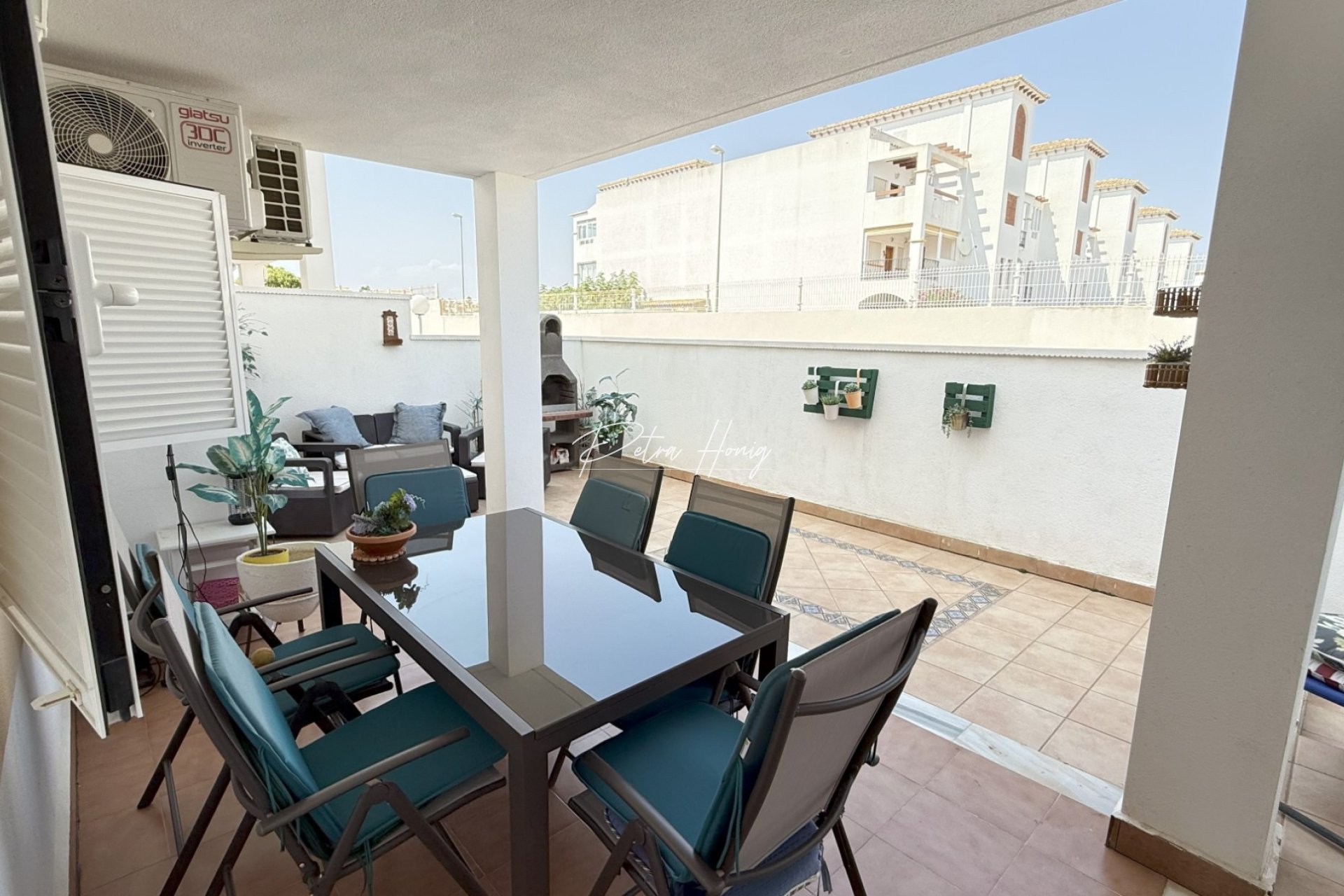 Resales - Apartment - Orihuela Costa - La Zenia