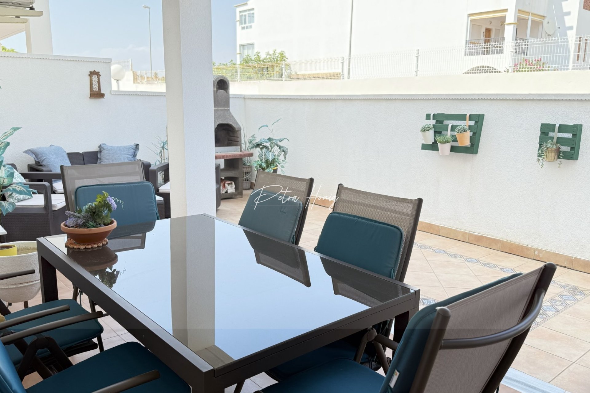 Resales - Apartment - Orihuela Costa - La Zenia