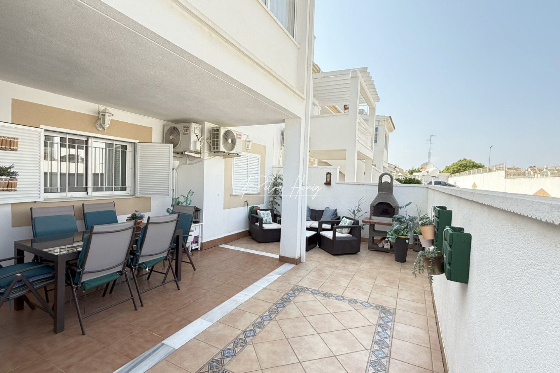 Resales - Apartment - Orihuela Costa - La Zenia
