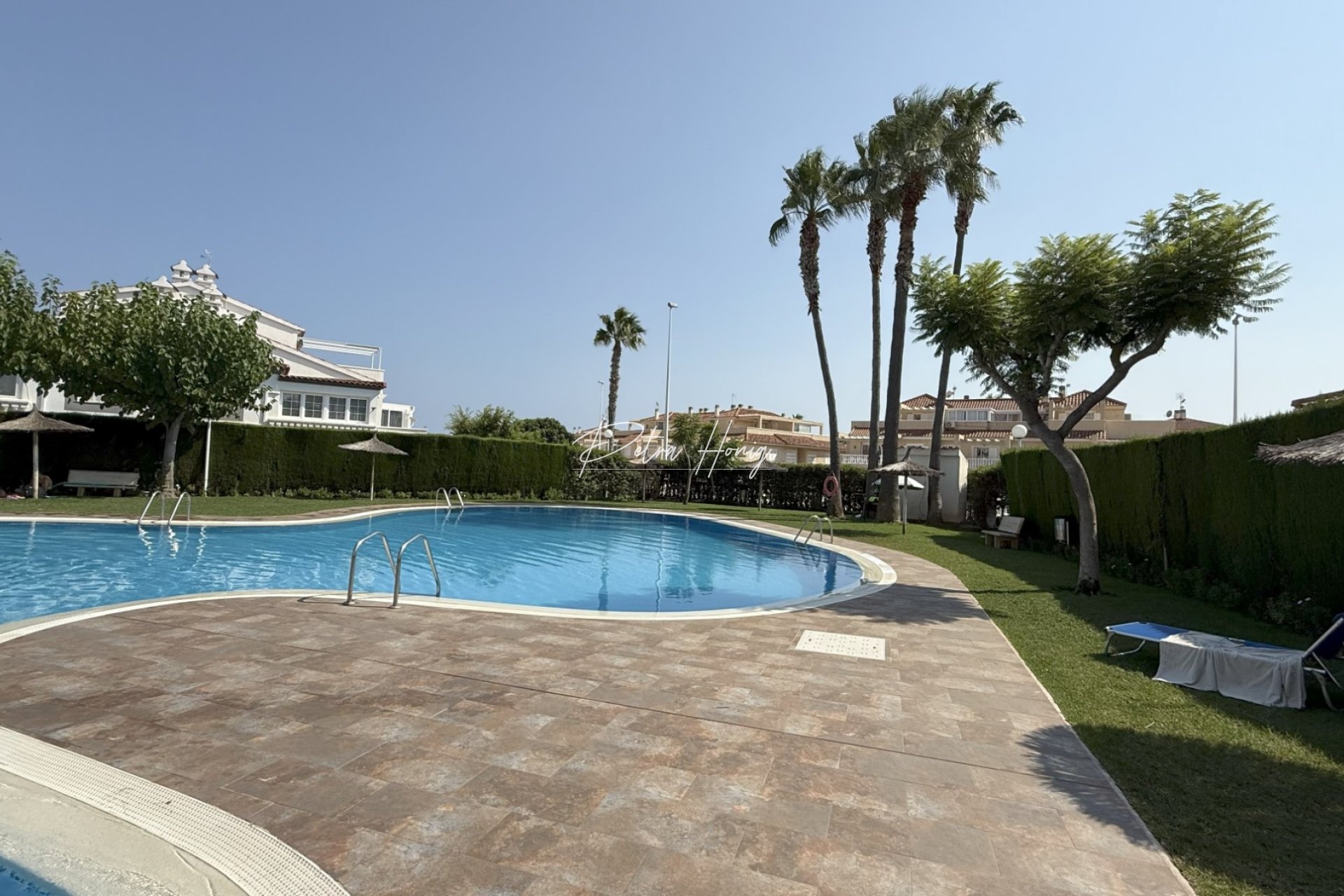 Resales - Apartment - Orihuela Costa - La Zenia