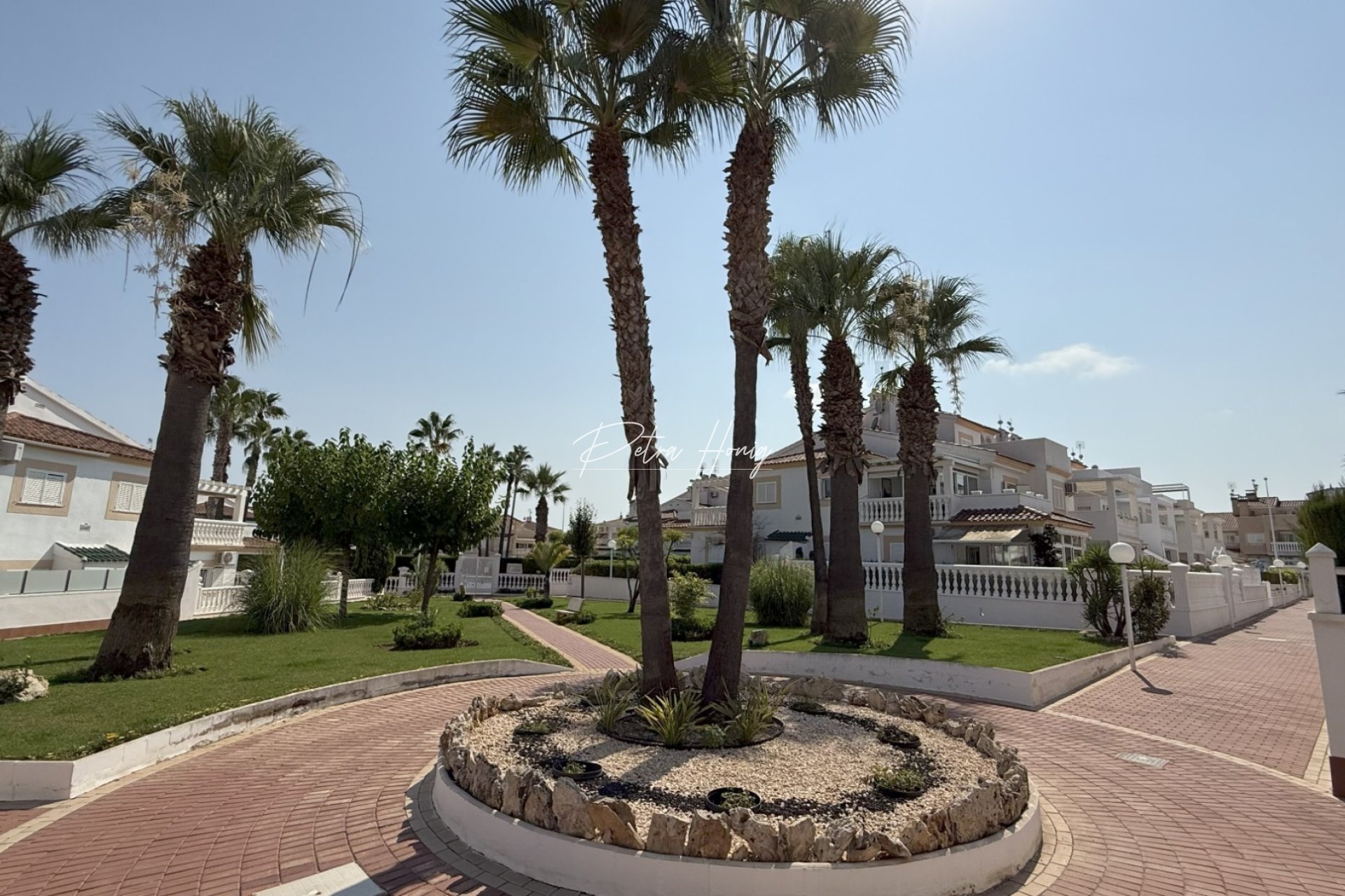Resales - Apartment - Orihuela Costa - La Zenia