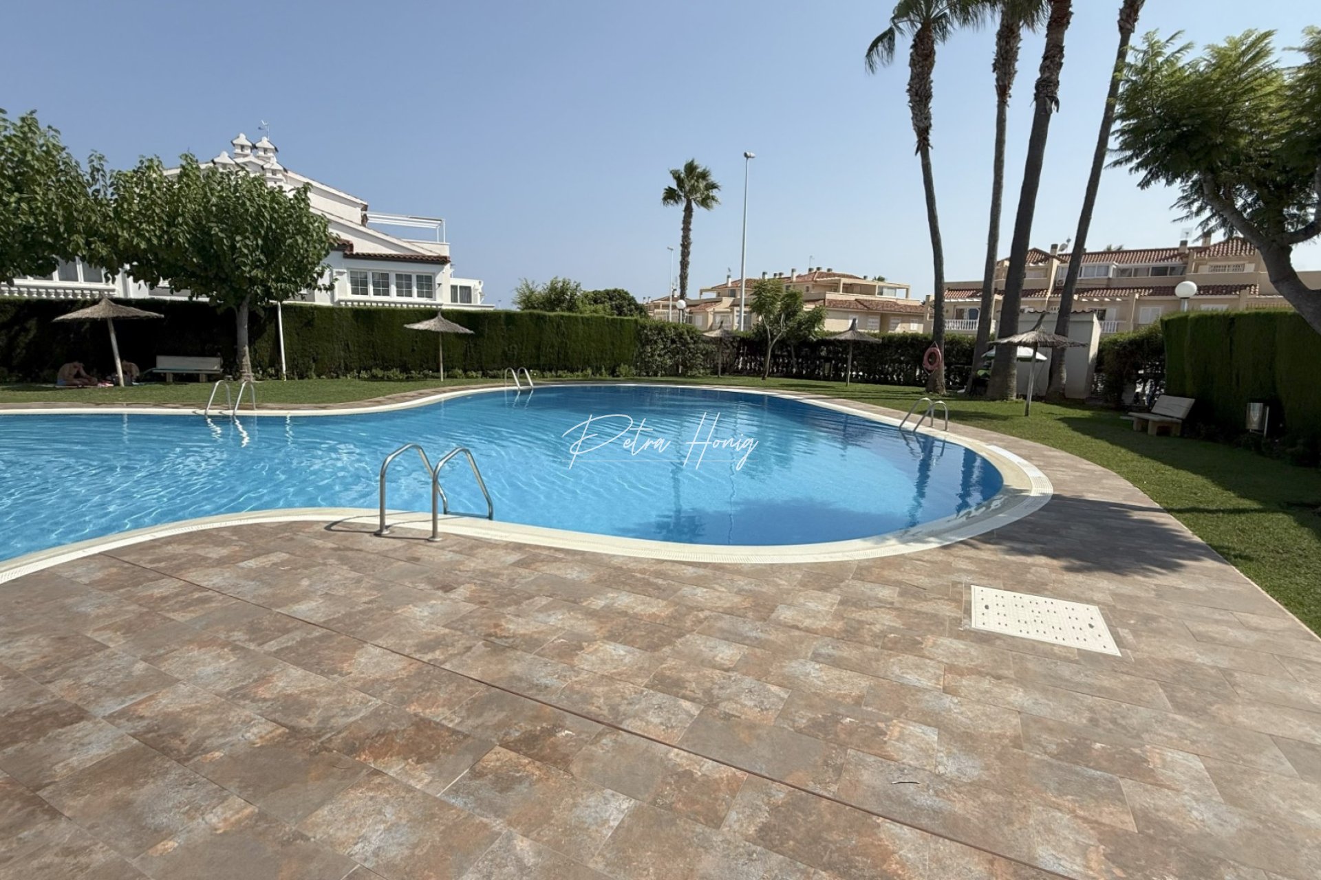 Resales - Apartment - Orihuela Costa - La Zenia