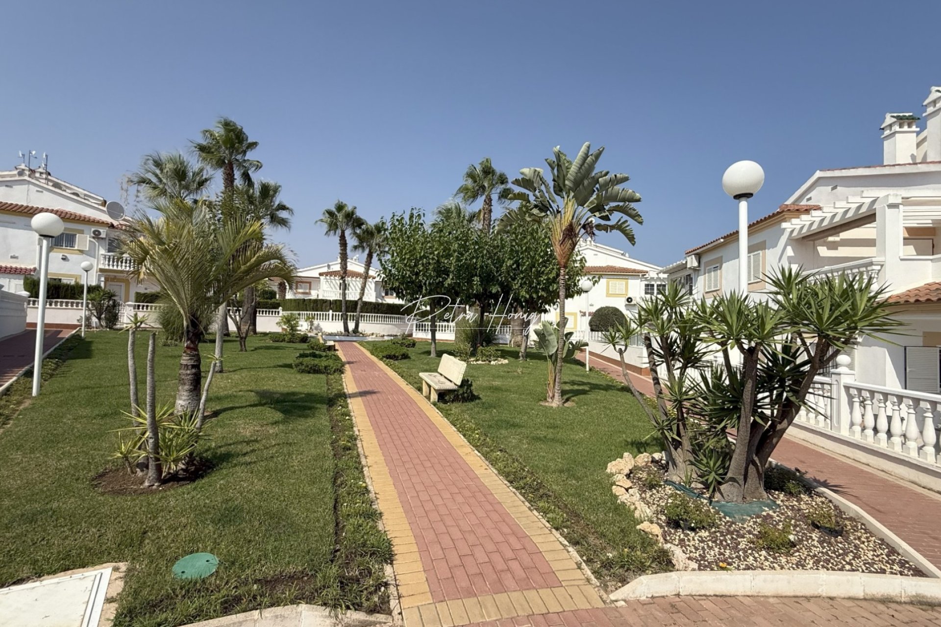 Resales - Apartment - Orihuela Costa - La Zenia