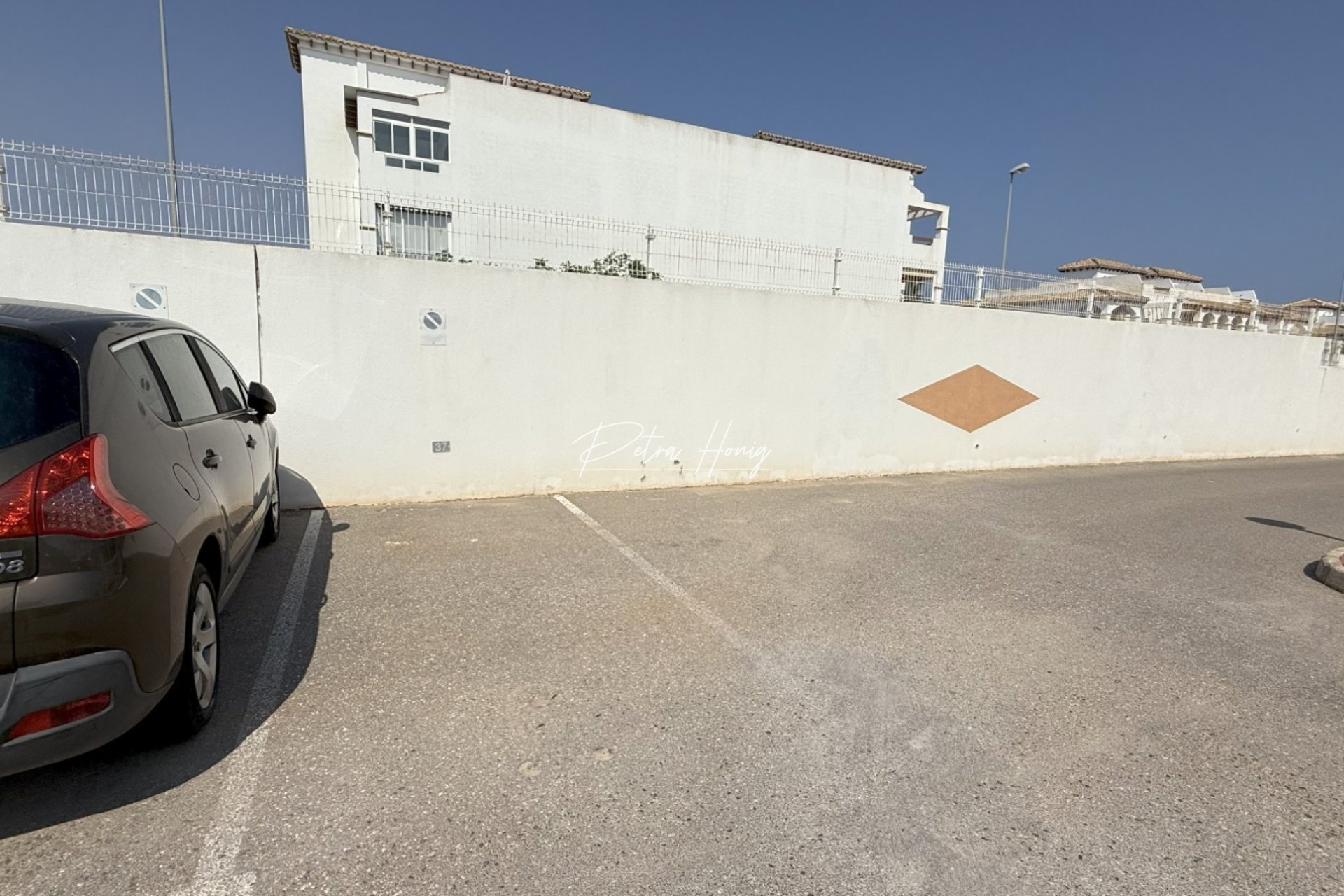 Resales - Apartment - Orihuela Costa - La Zenia