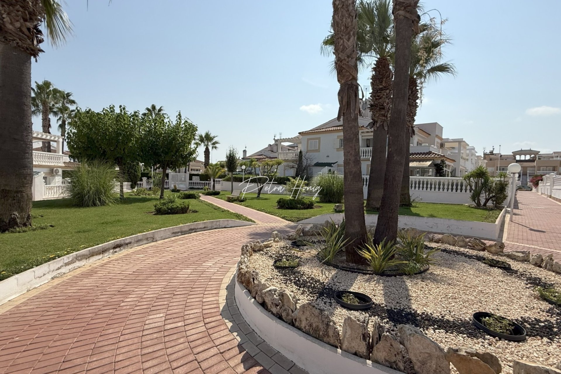 Resales - Apartment - Orihuela Costa - La Zenia