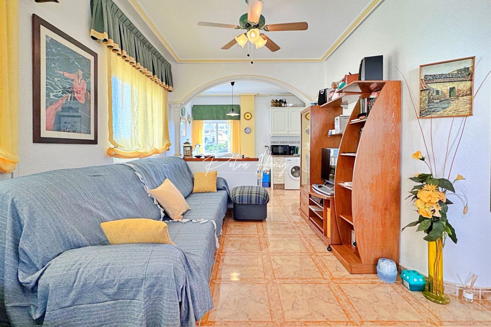 Resales - Apartment - Orihuela Costa - La Zenia