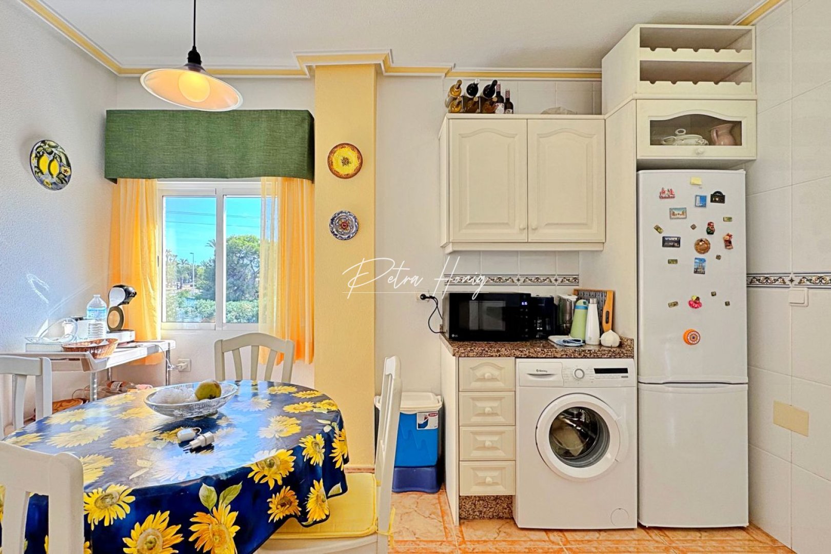 Resales - Apartment - Orihuela Costa - La Zenia