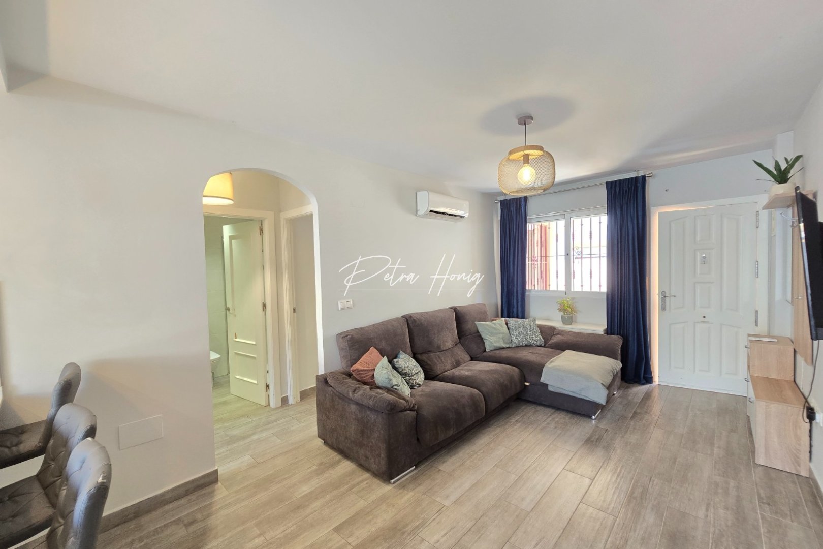 Resales - Apartment - Orihuela Costa - La Zenia