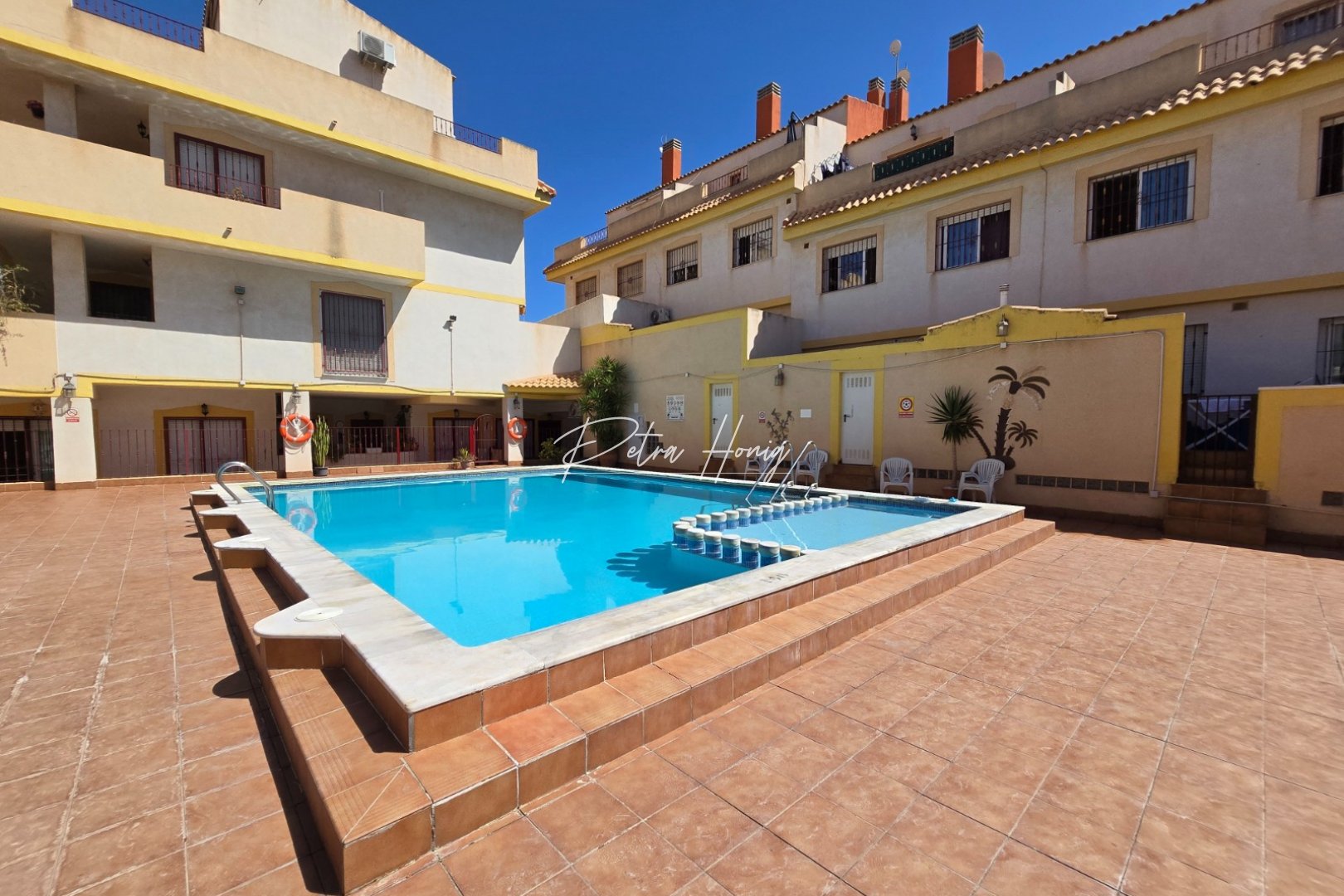 Resales - Apartment - Orihuela Costa - La Zenia