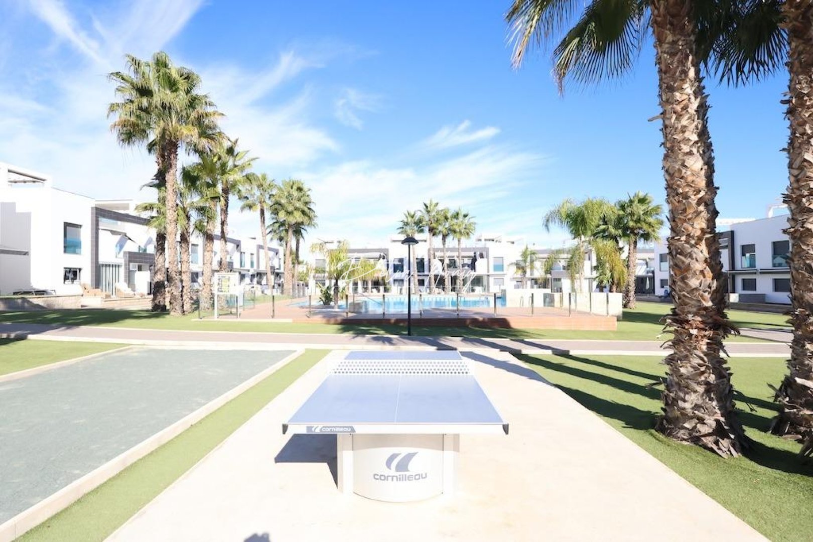 Resales - Apartment - Orihuela Costa - La Zenia