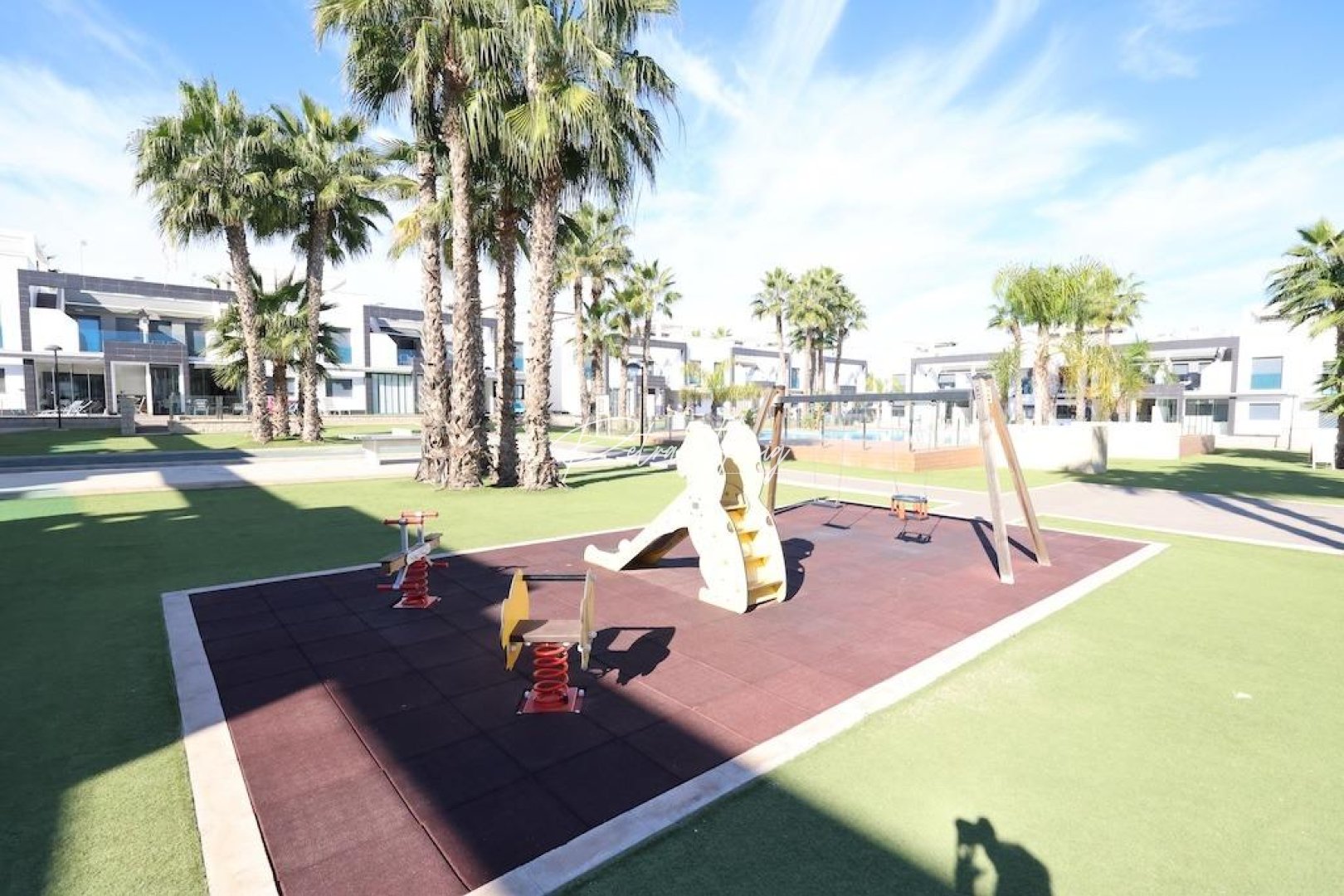 Resales - Apartment - Orihuela Costa - La Zenia