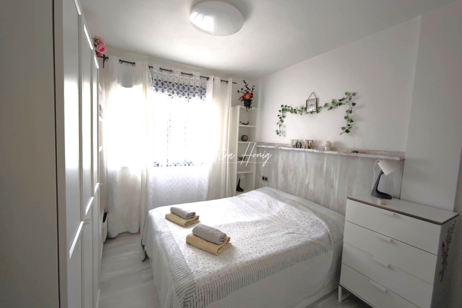 Resales - Apartment - Orihuela Costa - La Zenia