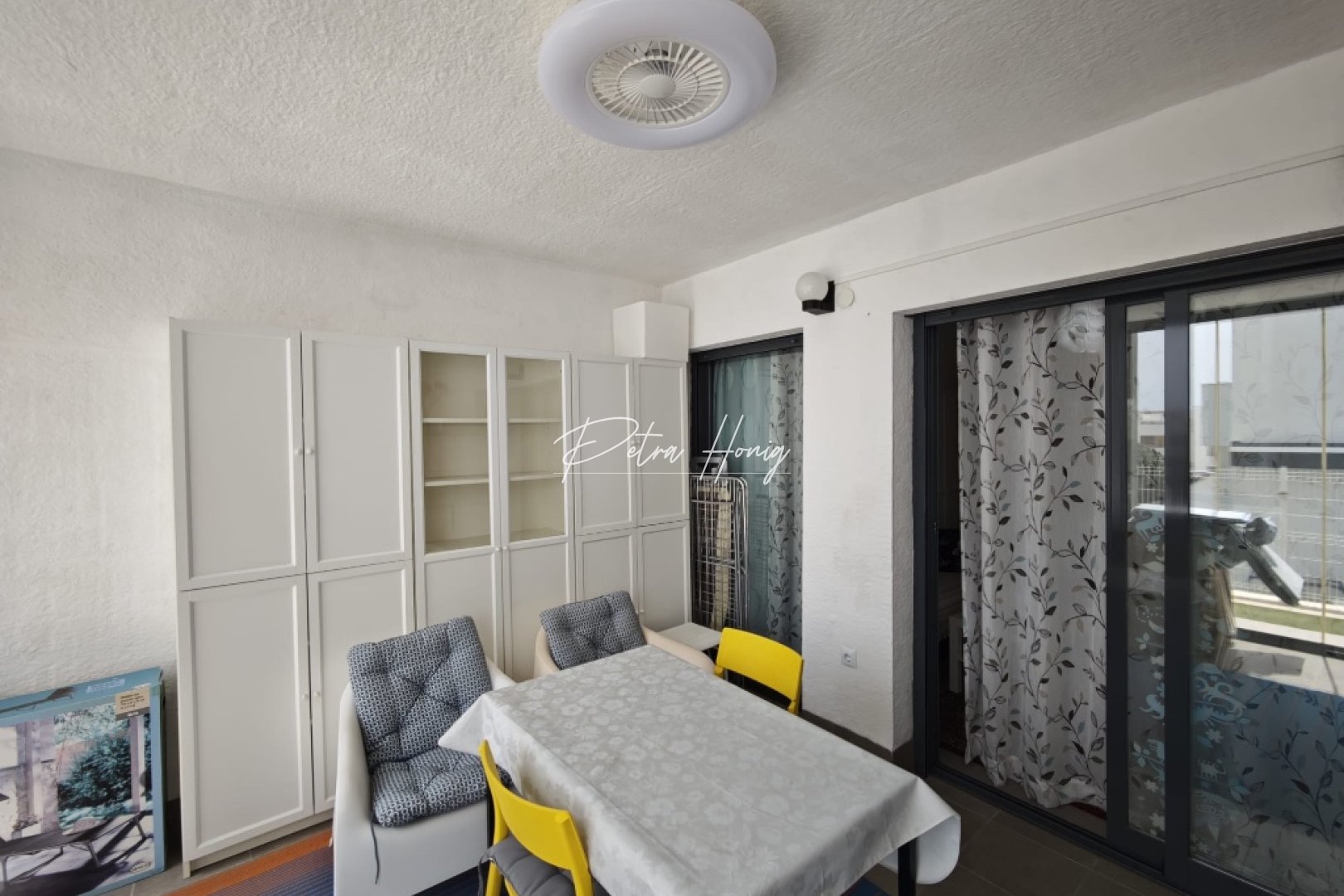 Resales - Apartment - Orihuela Costa - La Zenia